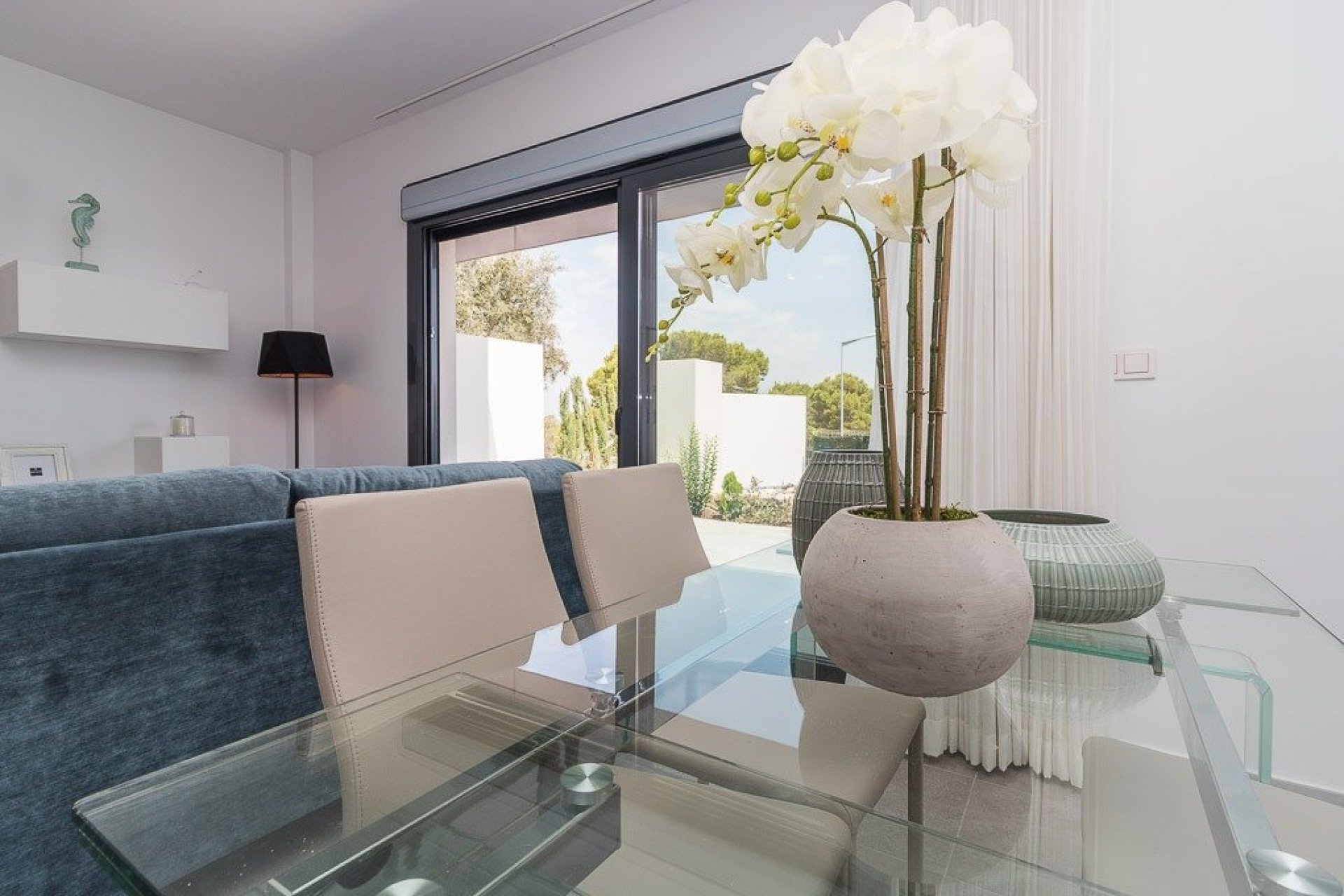 Nouvelle construction - Bungalow -
Torrevieja - Los balcones
