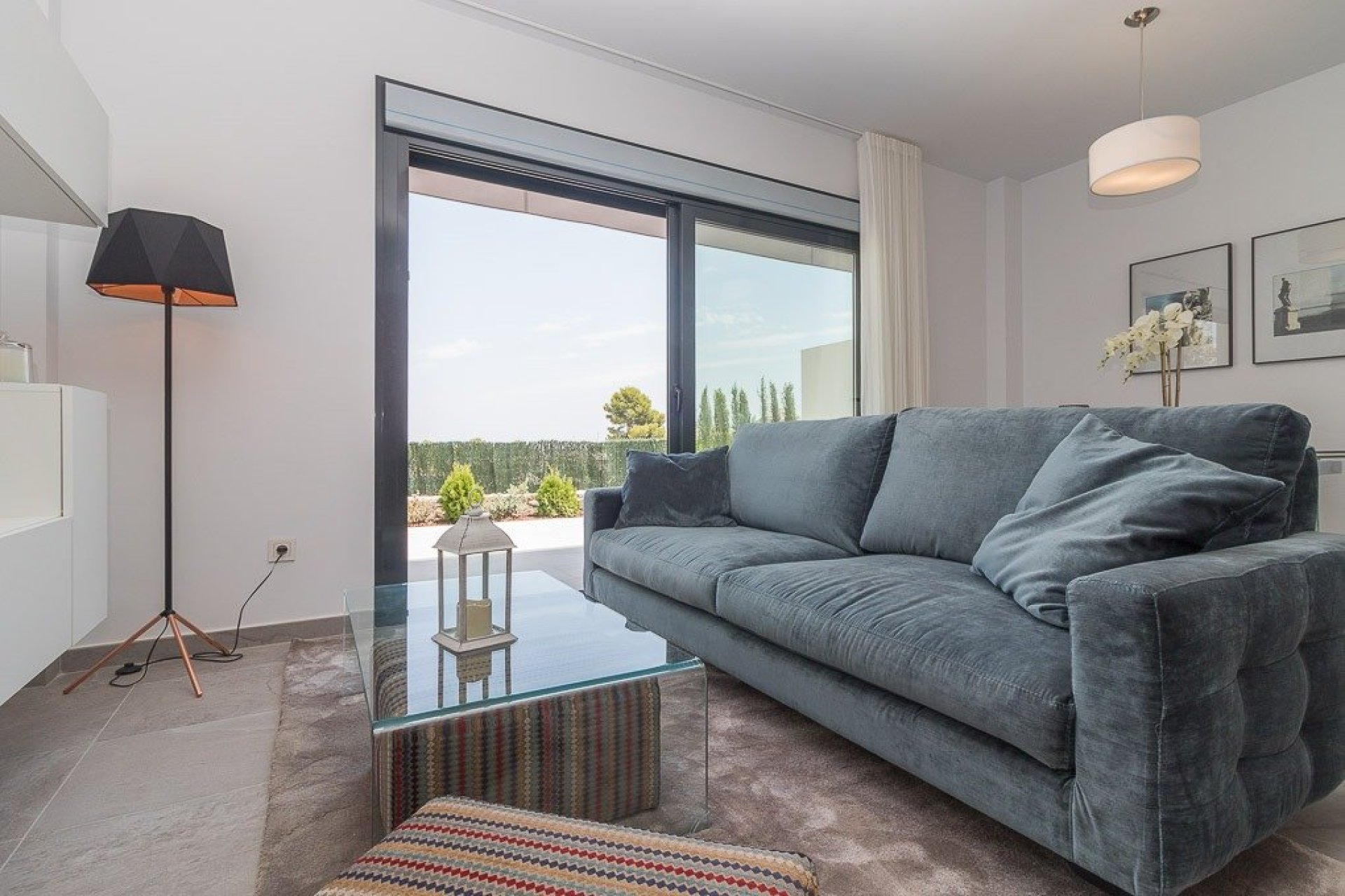 Nouvelle construction - Bungalow -
Torrevieja - Los balcones