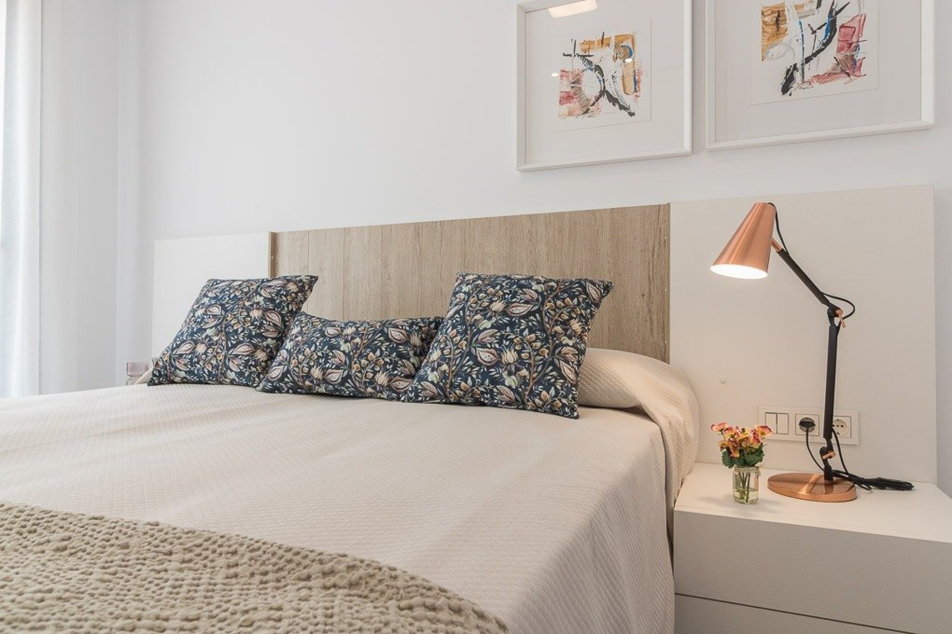 Nouvelle construction - Bungalow -
Torrevieja - Los balcones