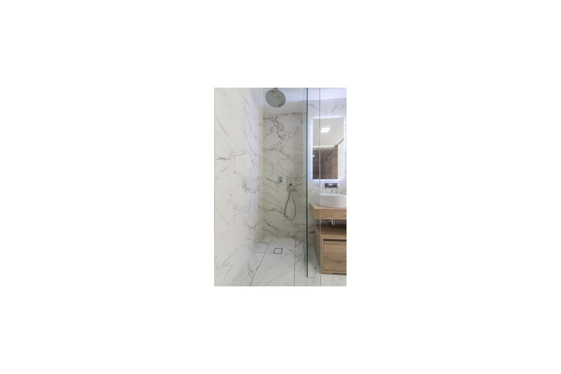 Nouvelle construction - Bungalow -
Torrevieja - Los balcones