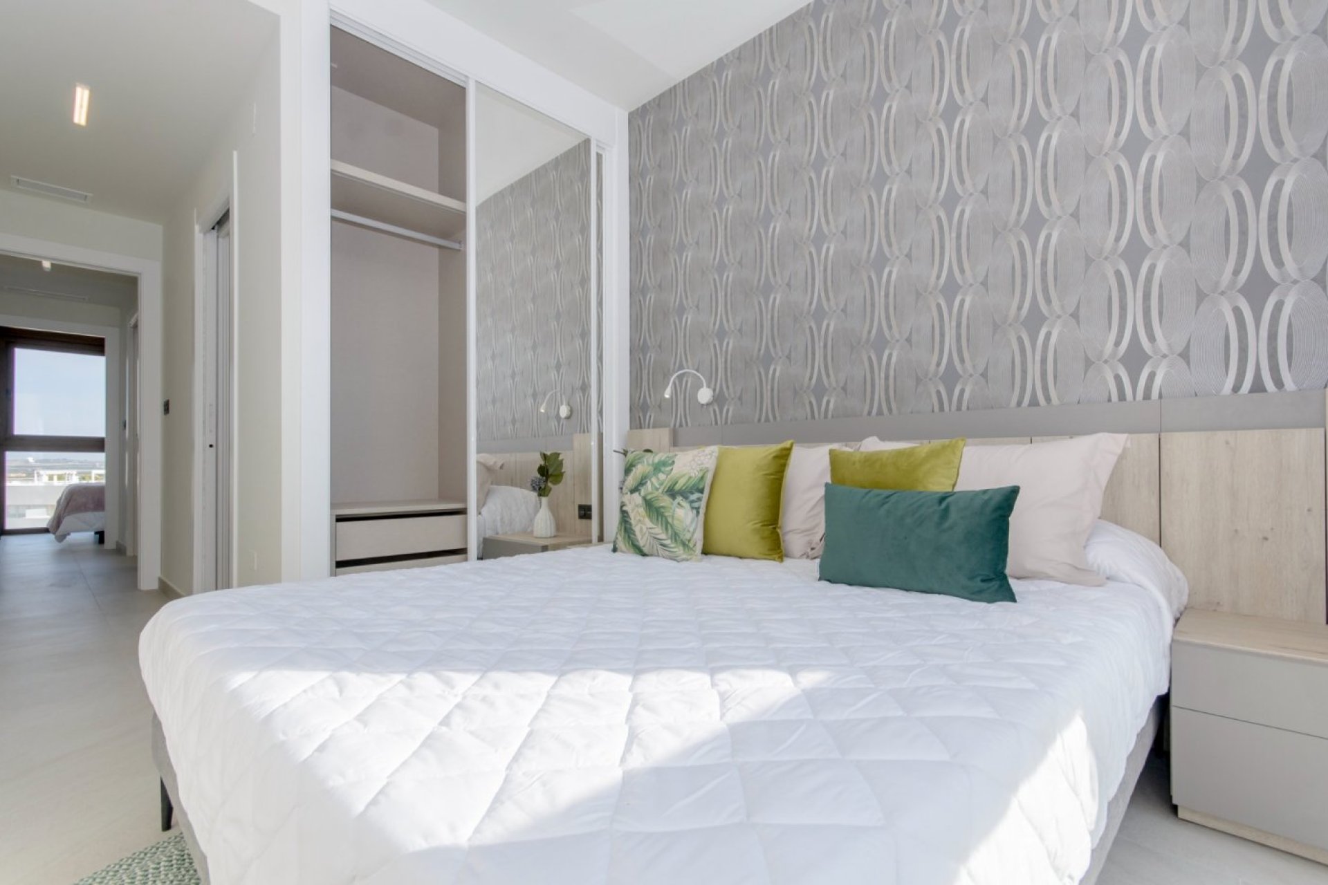 Nouvelle construction - Bungalow -
Torrevieja - Los balcones