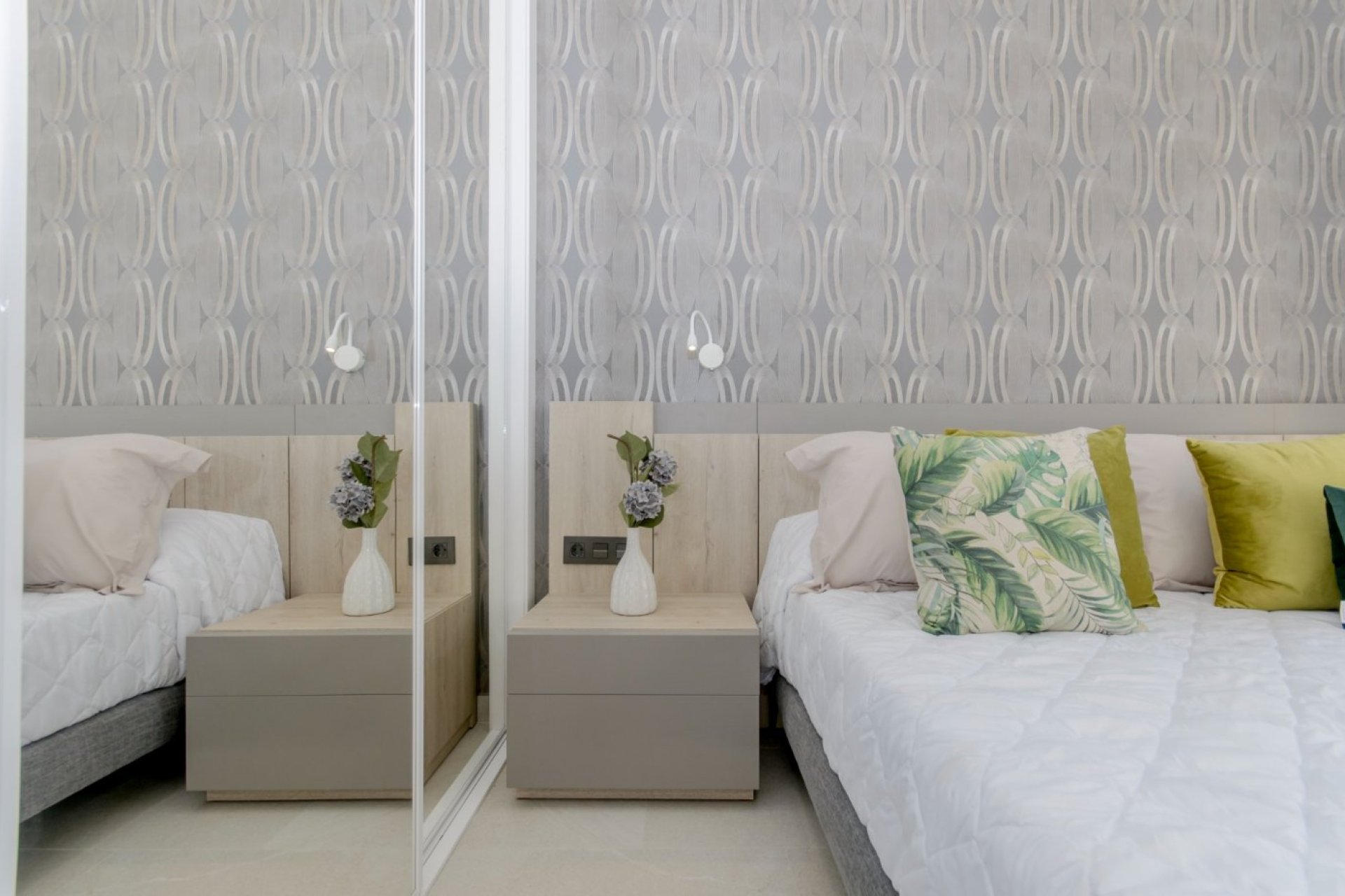 Nouvelle construction - Bungalow -
Torrevieja - Los balcones