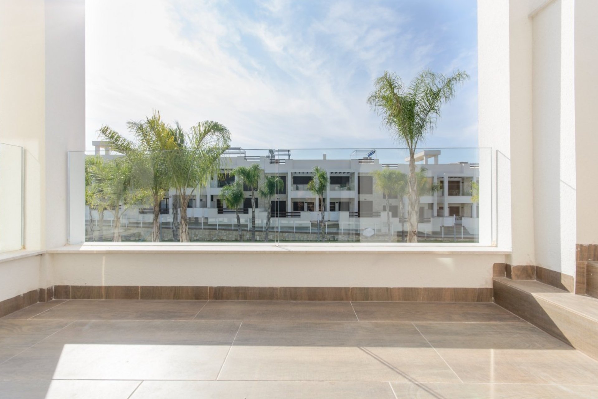 Nouvelle construction - Bungalow -
Torrevieja - Los balcones