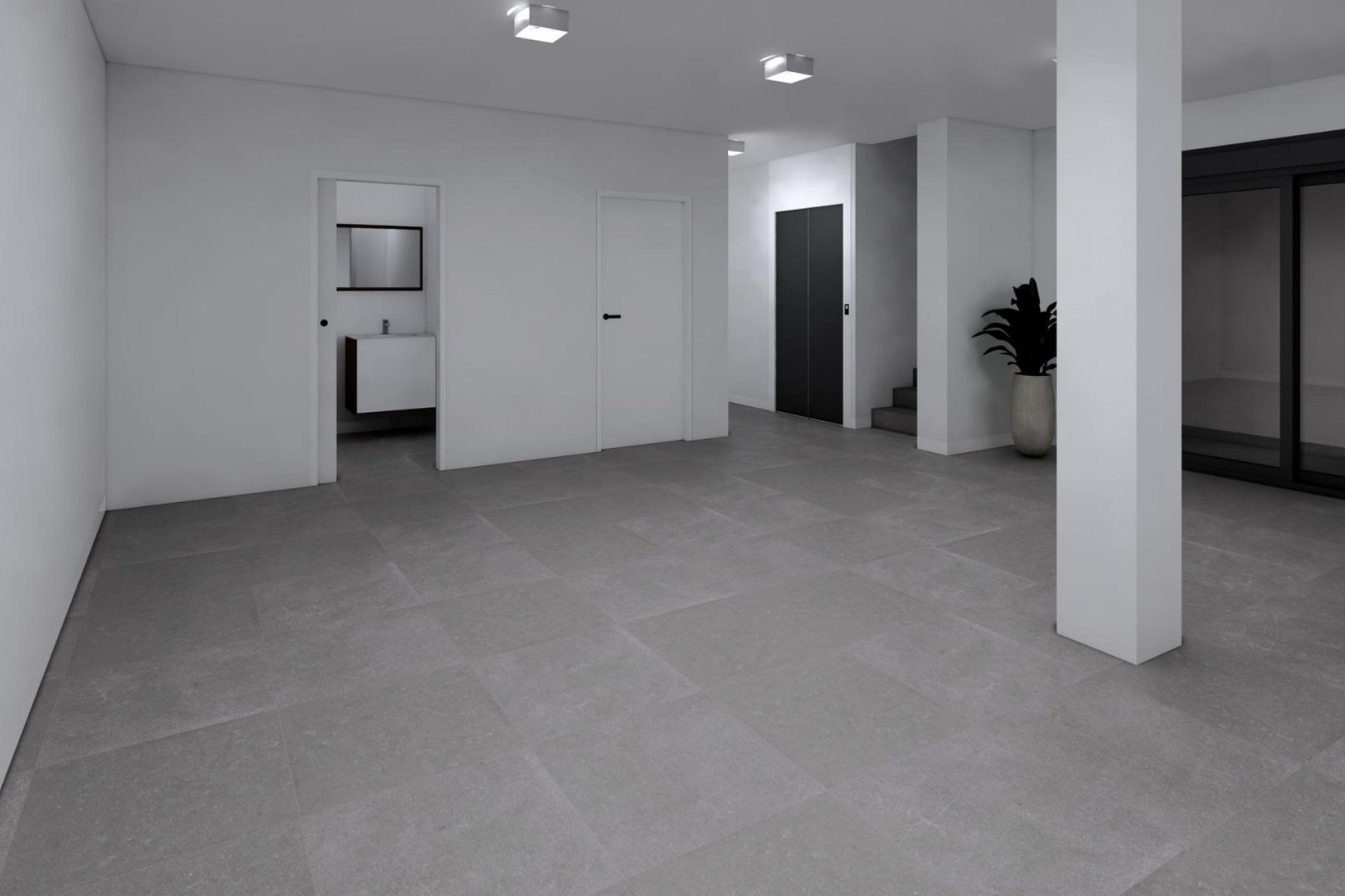 Nouvelle construction - Maison de ville -
Benijofar - Pueblo 4