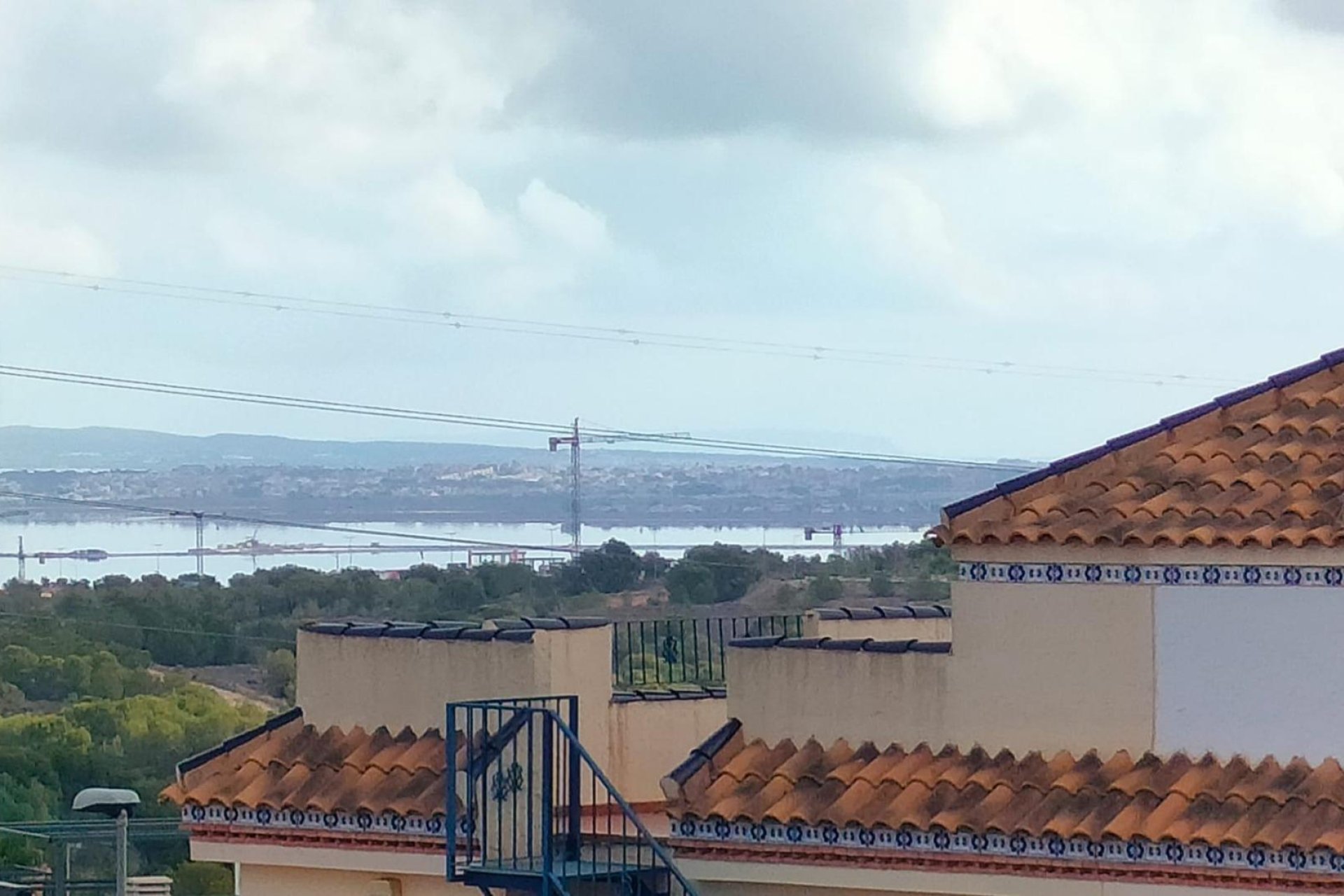 Nouvelle construction - Maison de ville -
Orihuela Costa - PAU 26