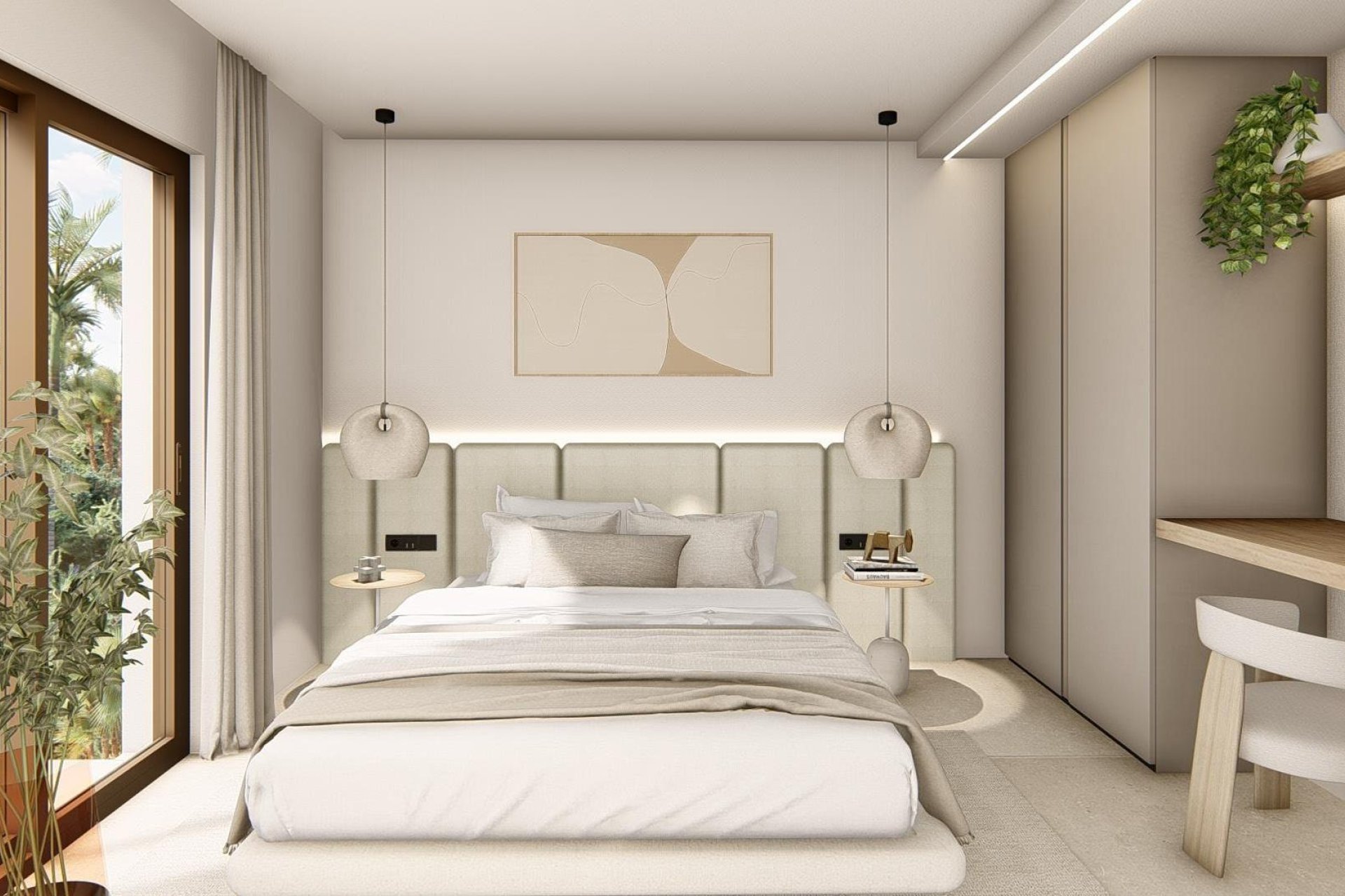 Nouvelle construction - Maison de ville -
Rojales - Lo Marabu