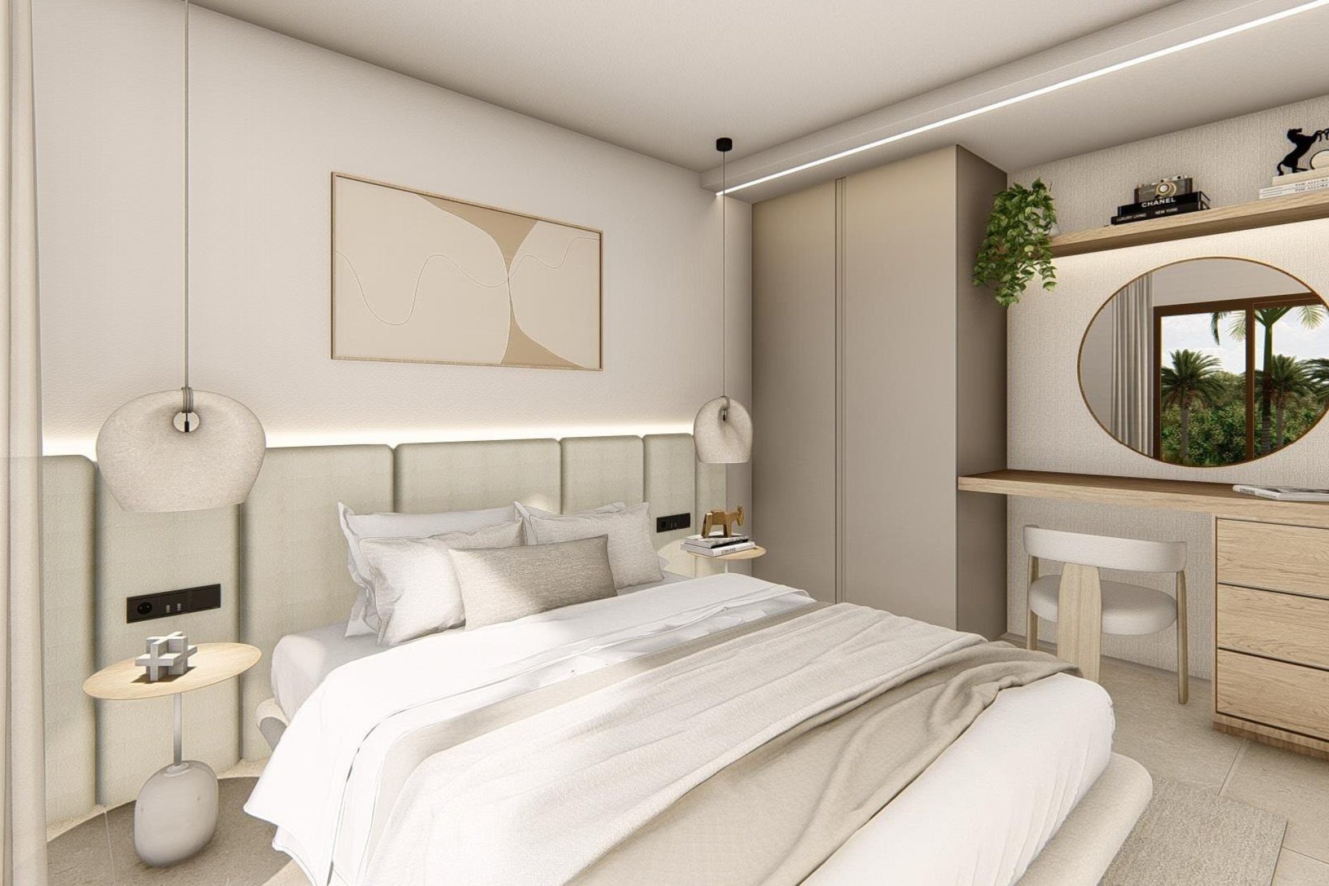 Nouvelle construction - Maison de ville -
Rojales - Lo Marabu
