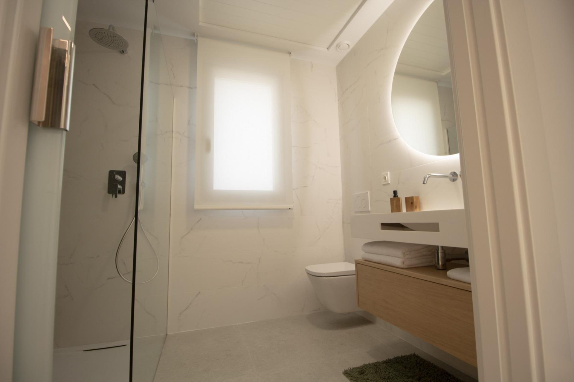 Nouvelle construction - Villa -
Finestrat - Golf Puig Campana