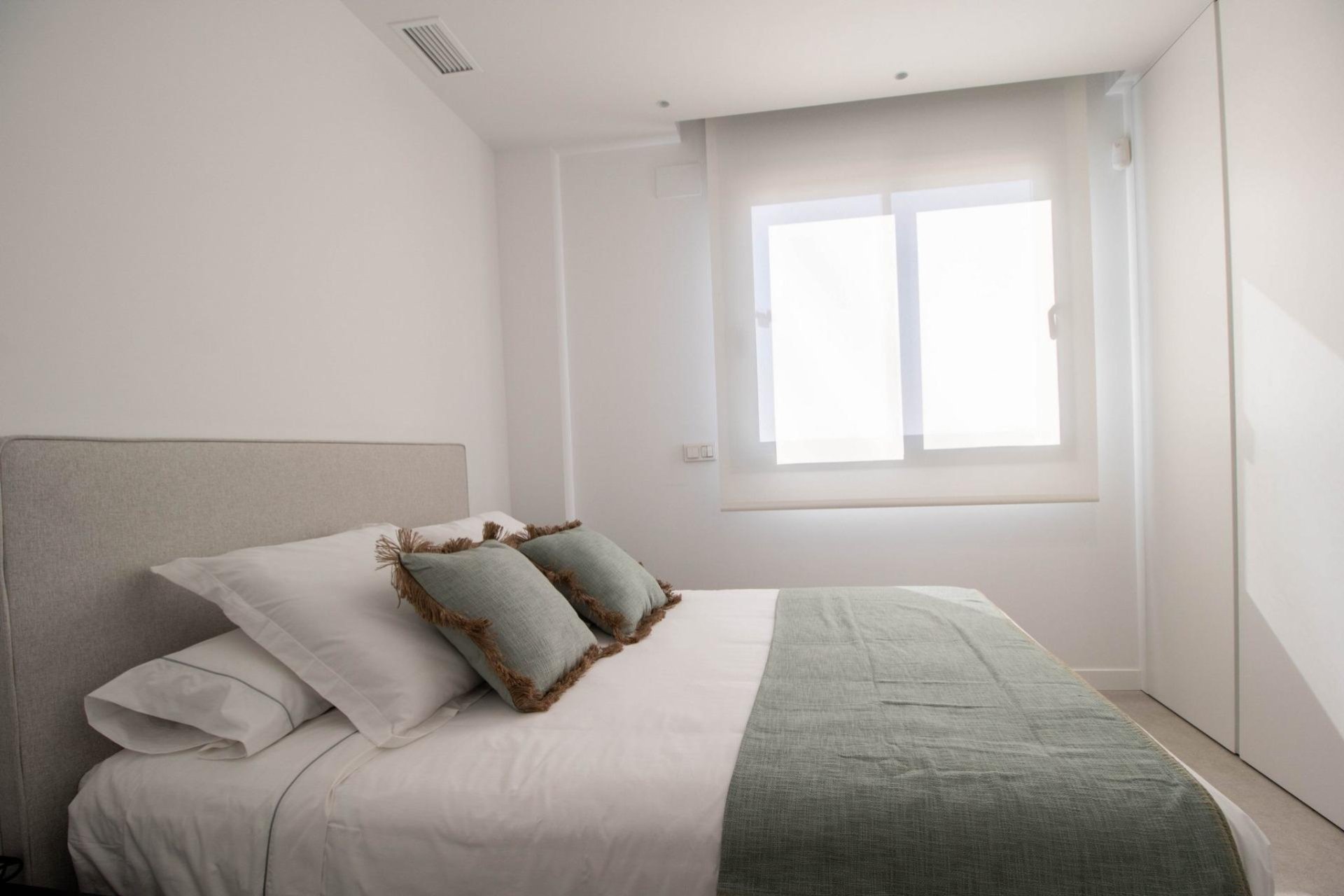 Nouvelle construction - Villa -
Finestrat - Golf Puig Campana