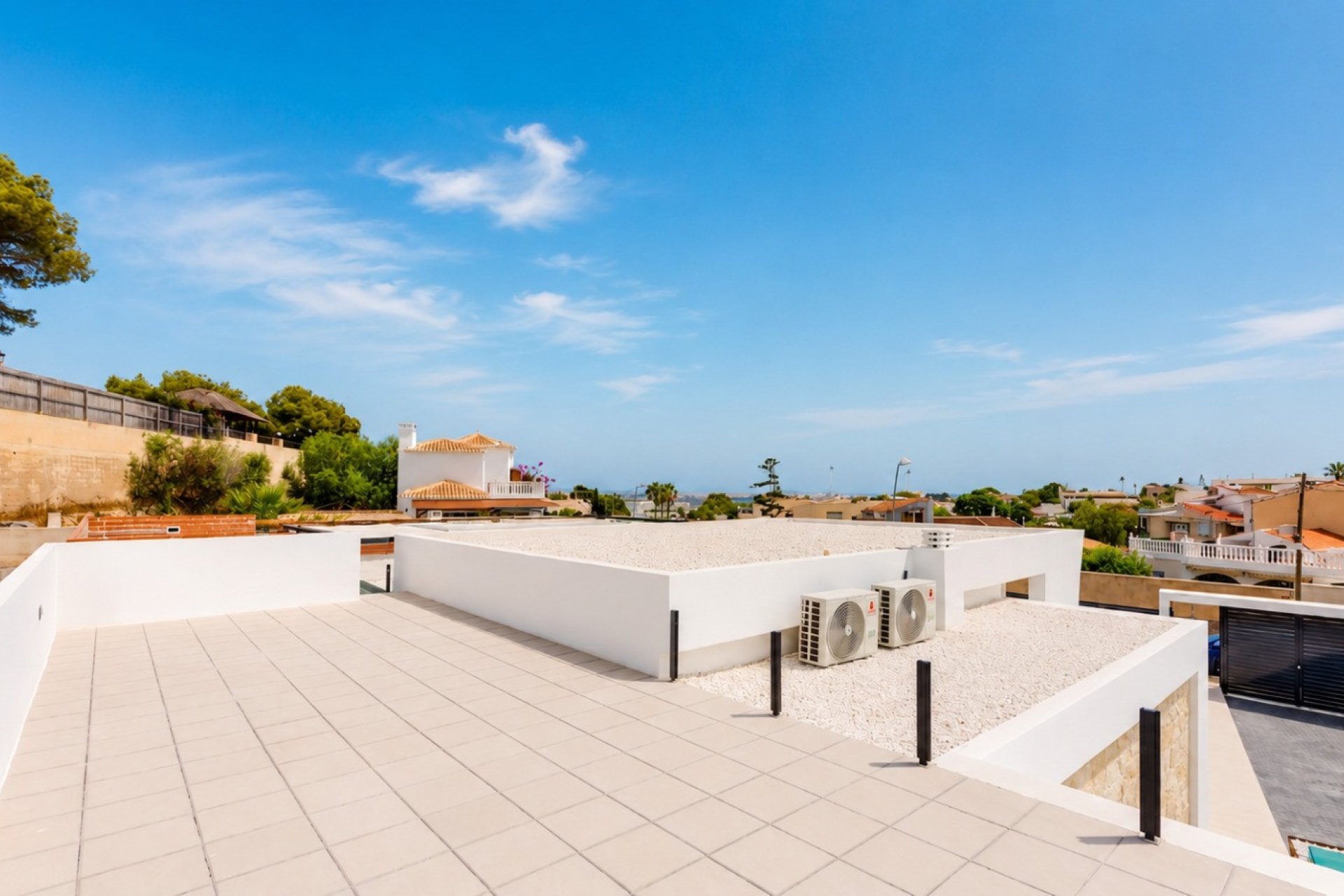 Nouvelle construction - Villa -
Los Balcones - Los Altos del Edén - Los Altos