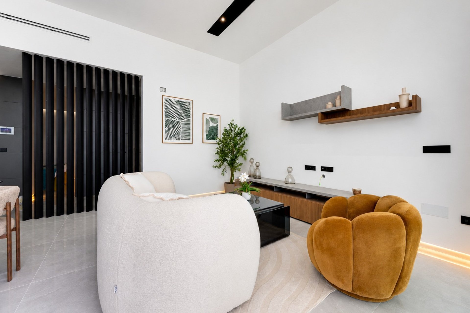Nouvelle construction - Villa -
Los Balcones - Los Altos del Edén - Los Altos
