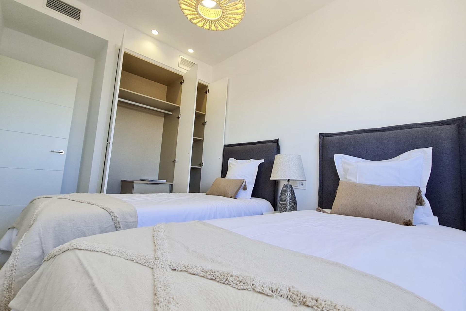 Nouvelle construction - Villa -
San Pedro del Pinatar - Los antolinos