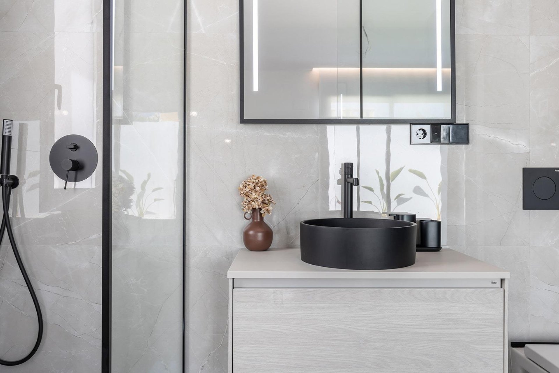 Nouvelle construction - Villa -
Torrevieja - Los Balcones - Los Altos del Edén