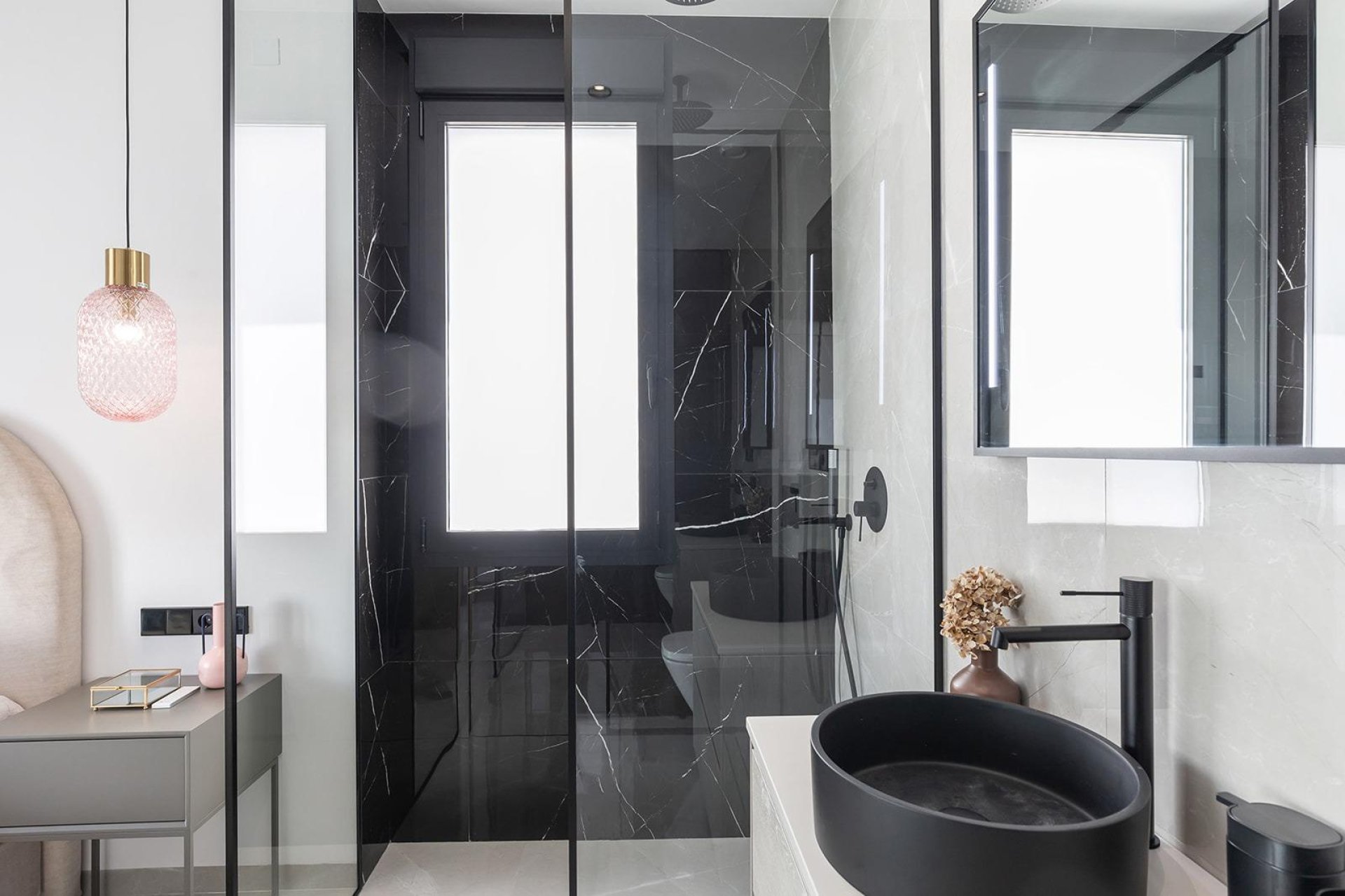 Nouvelle construction - Villa -
Torrevieja - Los Balcones - Los Altos del Edén