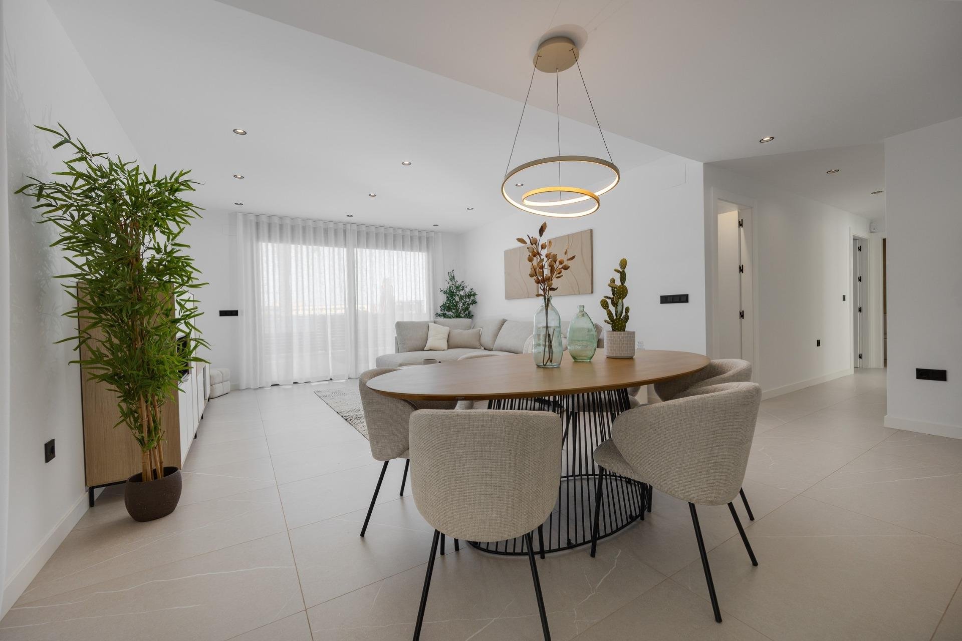 Nouvelle construction - Villa -
Torrevieja - Parque Acuático - Sector 25