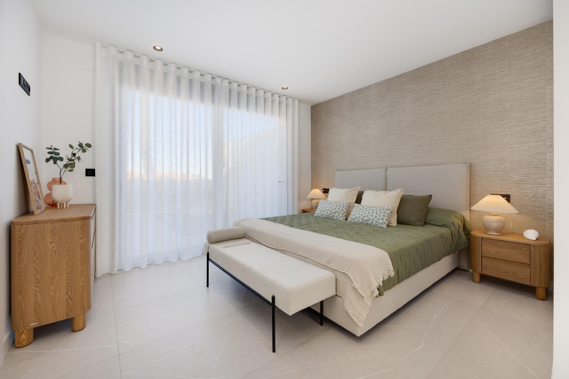 Nouvelle construction - Villa -
Torrevieja - Parque Acuático - Sector 25