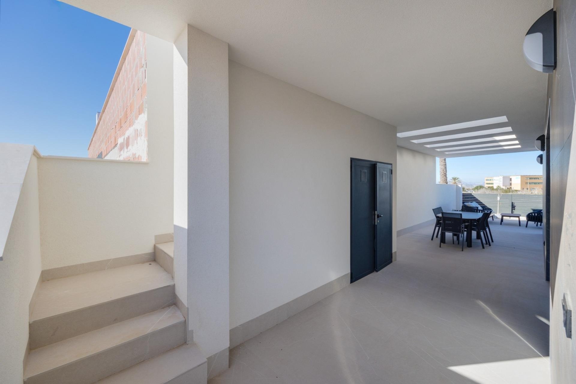 Nouvelle construction - Villa -
Torrevieja - Parque Acuático - Sector 25