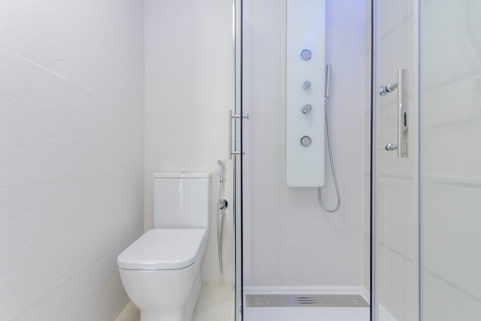 Nowy budynek - Bungalow -
Torrevieja - Los balcones