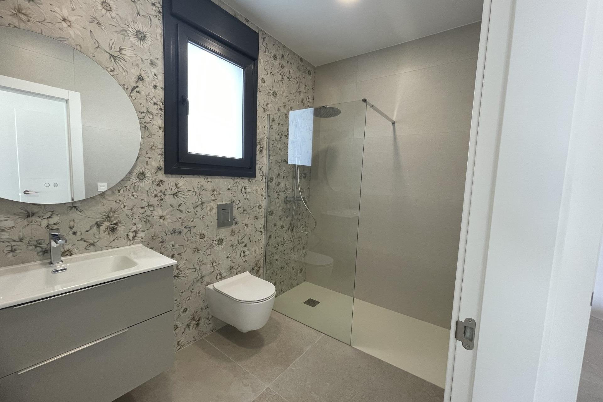 Nowy budynek - Villa -
Rojales - Ciudad Quesada