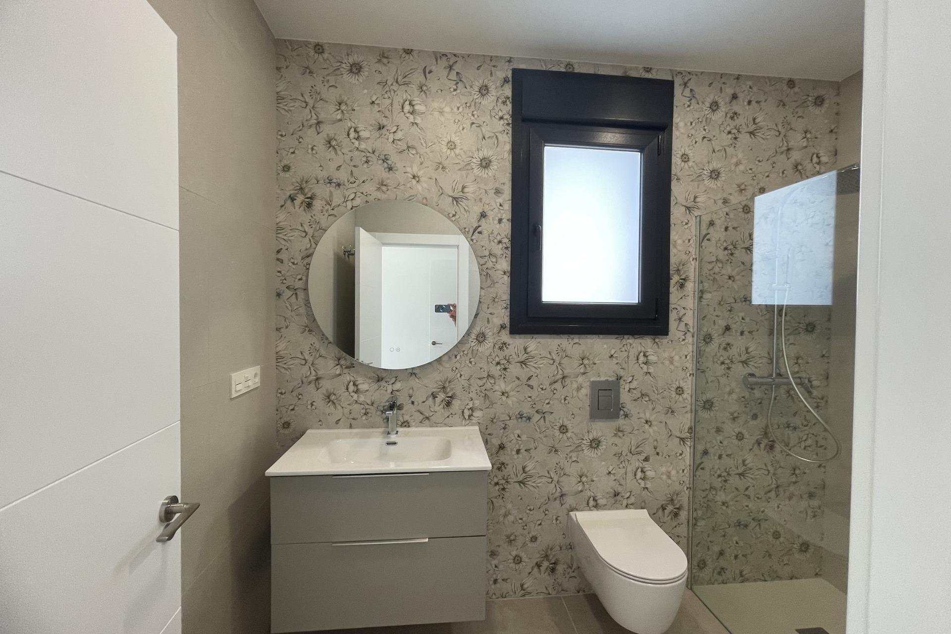 Nowy budynek - Villa -
Rojales - Ciudad Quesada