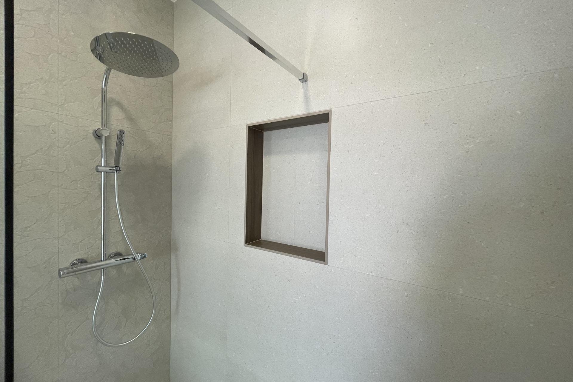 Nowy budynek - Villa -
Rojales - Ciudad Quesada