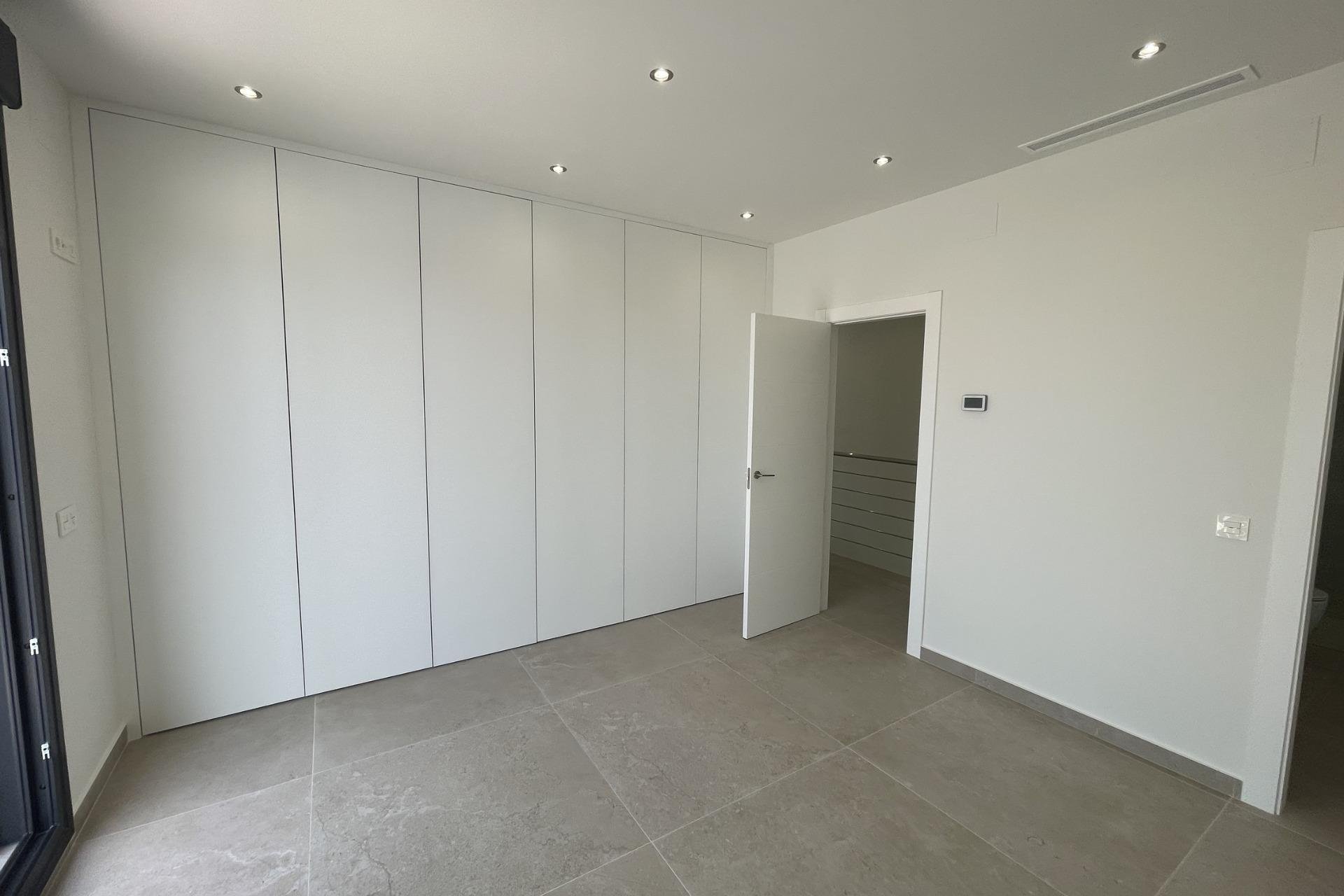 Nowy budynek - Villa -
Rojales - Ciudad Quesada