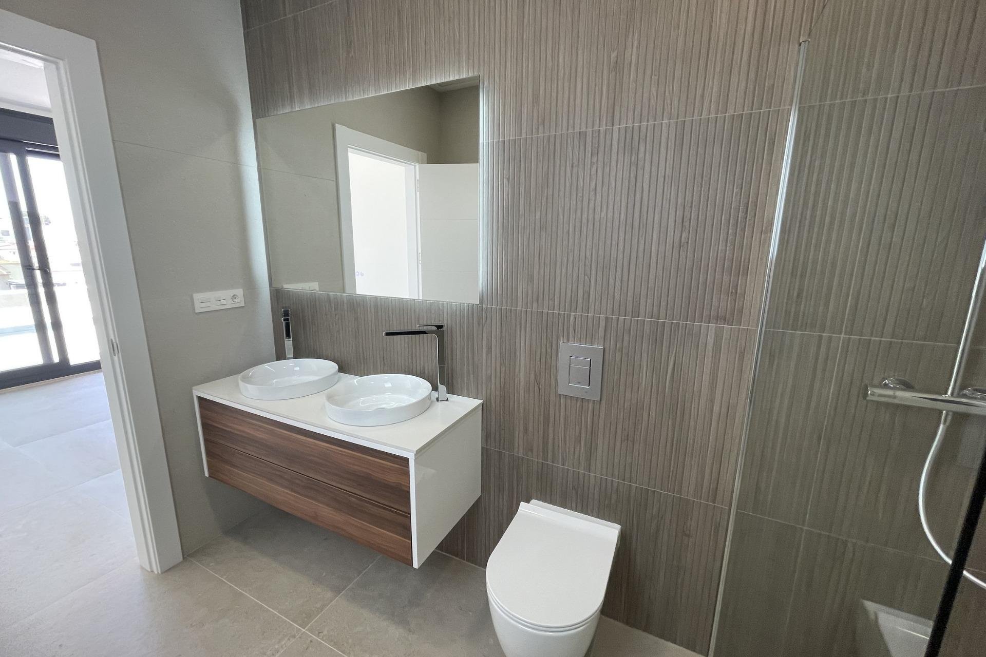 Nowy budynek - Villa -
Rojales - Ciudad Quesada