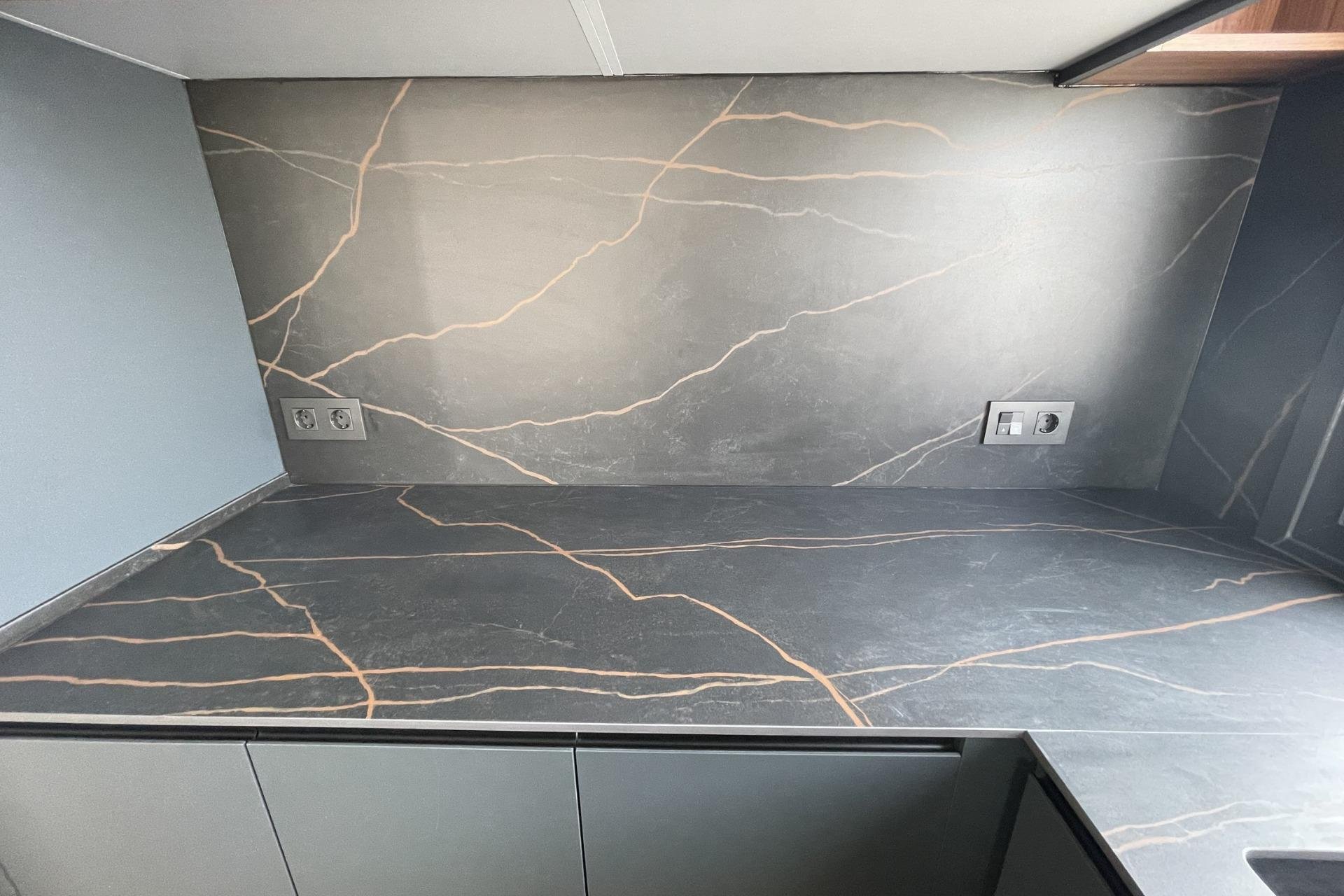 Nybyggnation - Villa -
Rojales - Ciudad Quesada