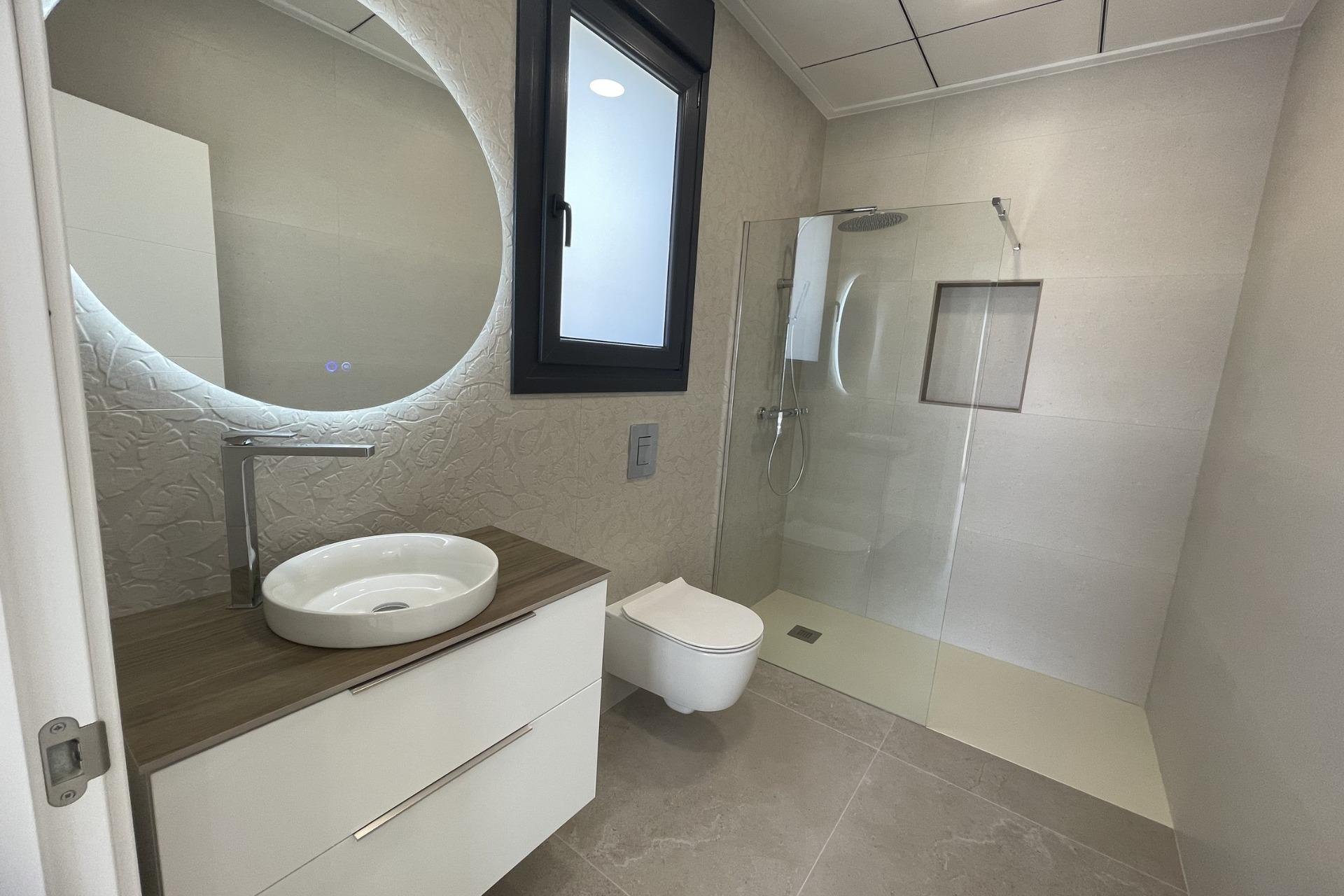 Nybyggnation - Villa -
Rojales - Ciudad Quesada