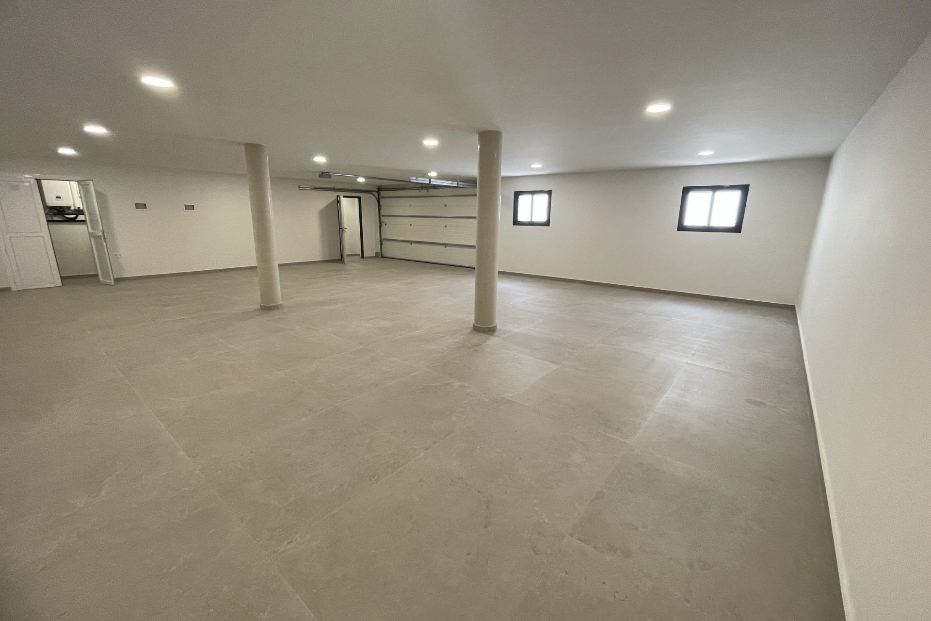 Nybyggnation - Villa -
Rojales - Ciudad Quesada