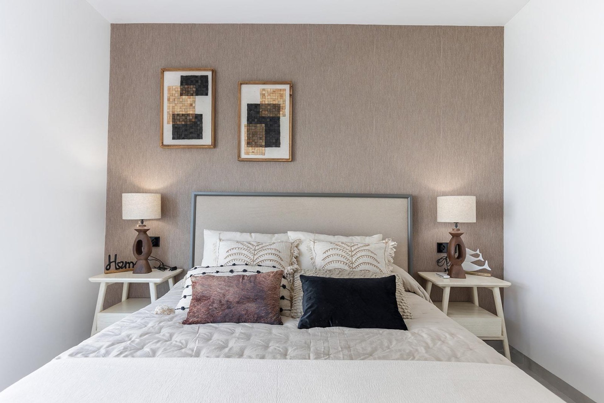 Nybyggnation - Villa -
Torrevieja - Los Balcones - Los Altos del Edén