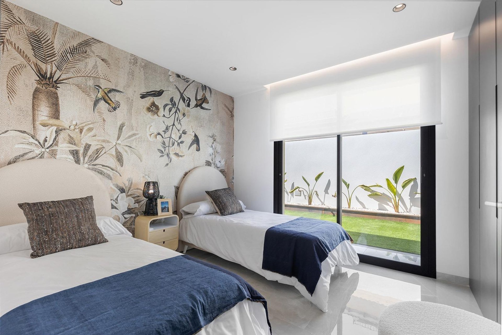 Nybyggnation - Villa -
Torrevieja - Los Balcones - Los Altos del Edén