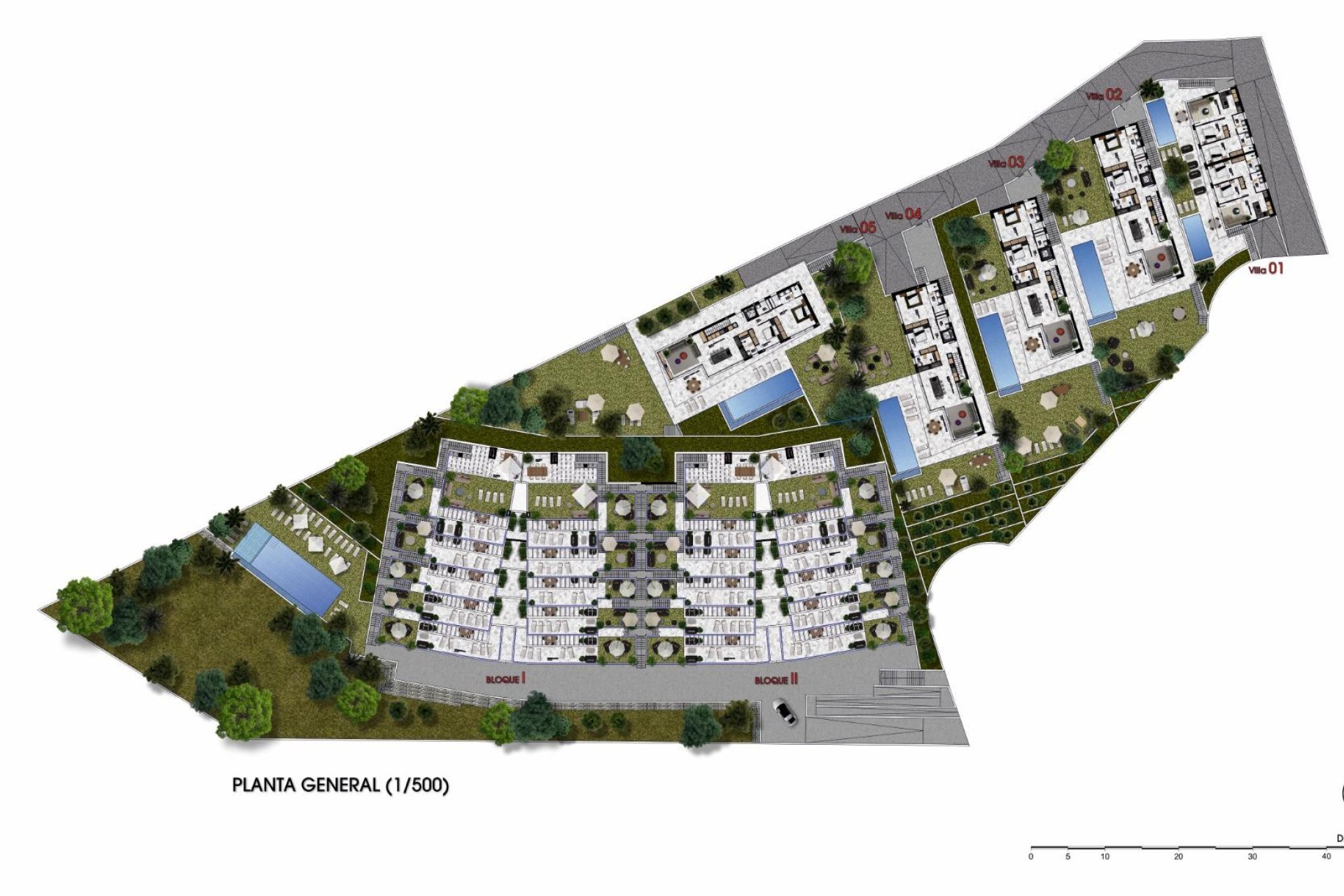 Obra nueva - Apartamento -
Finestrat - Balcón de finestrat