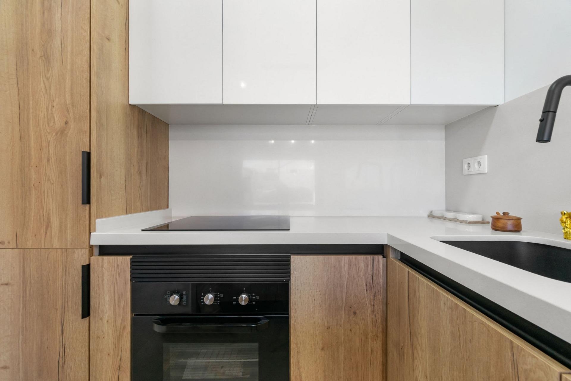 Obra nueva - Apartamento -
San Javier - Santiago de la Ribera