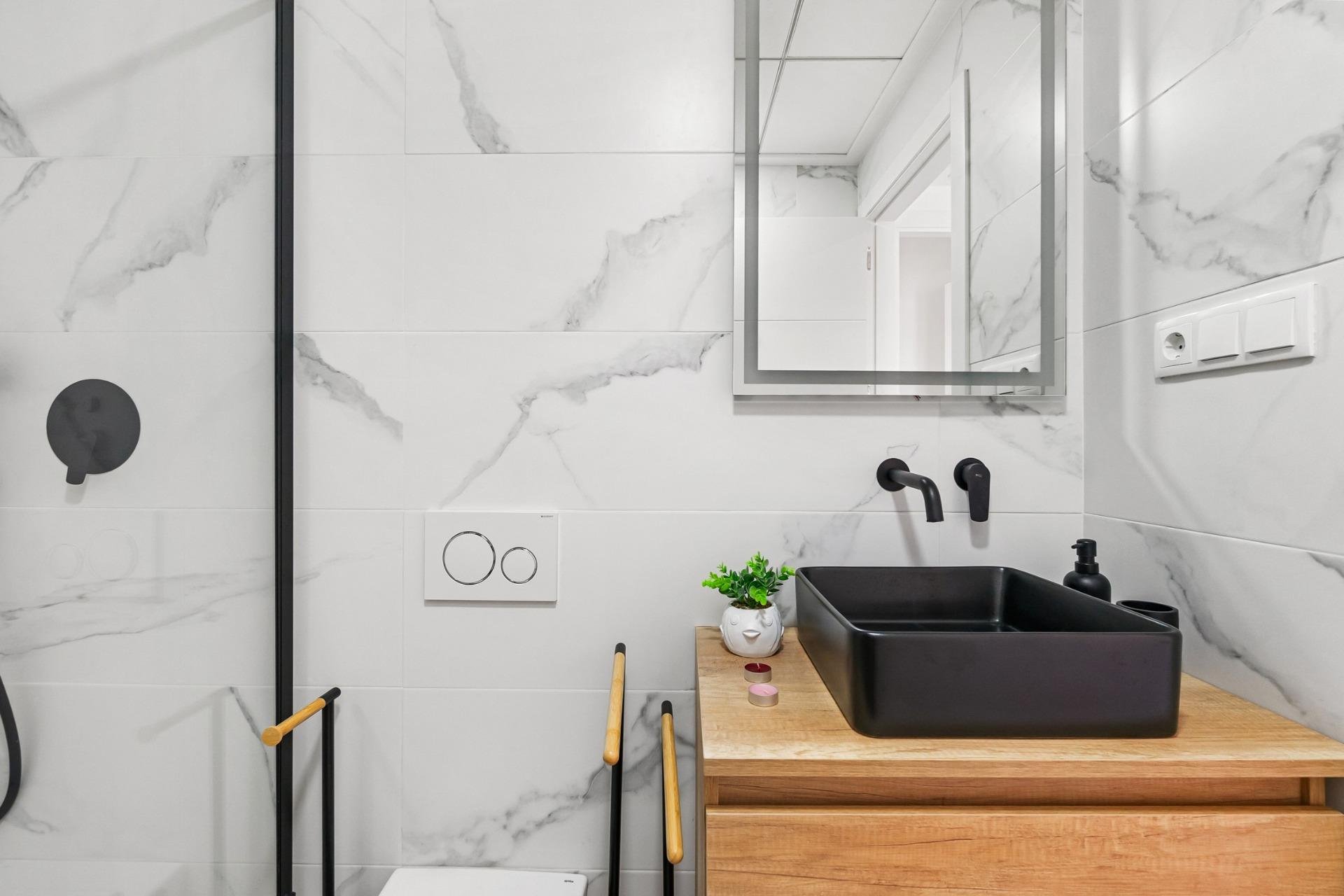 Obra nueva - Apartamento -
San Javier - Santiago de la Ribera