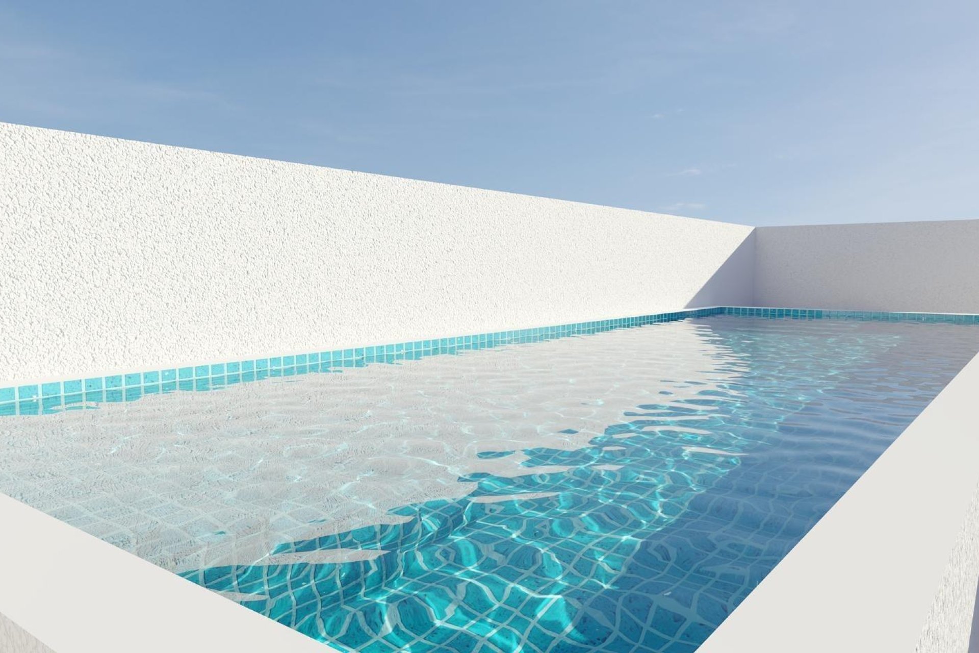 Obra nueva - Apartamento -
Torrevieja - Centro