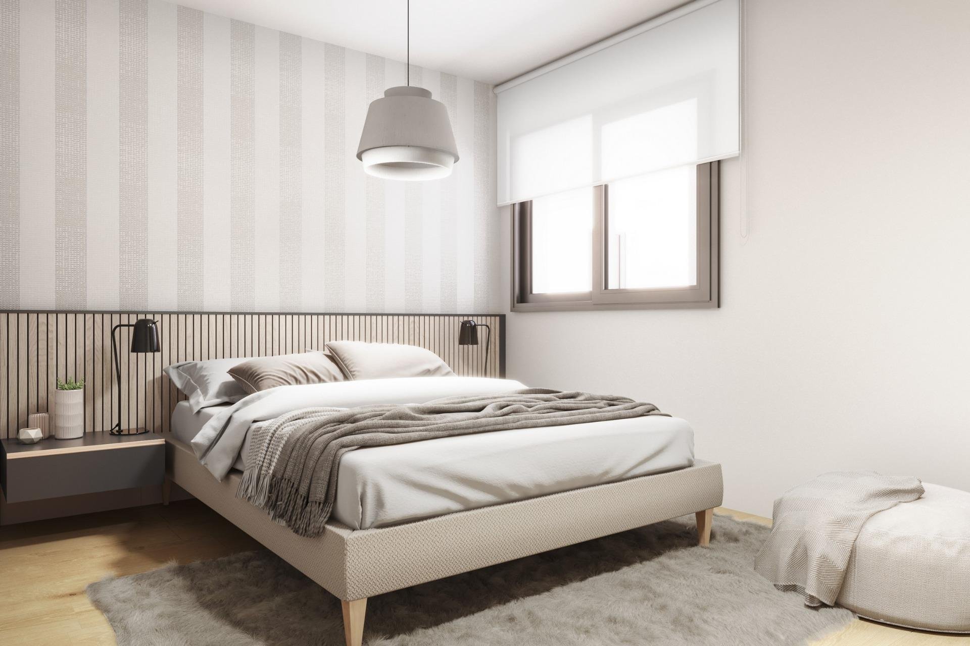 Obra nueva - Apartamento -
Torrevieja - Playa del Cura