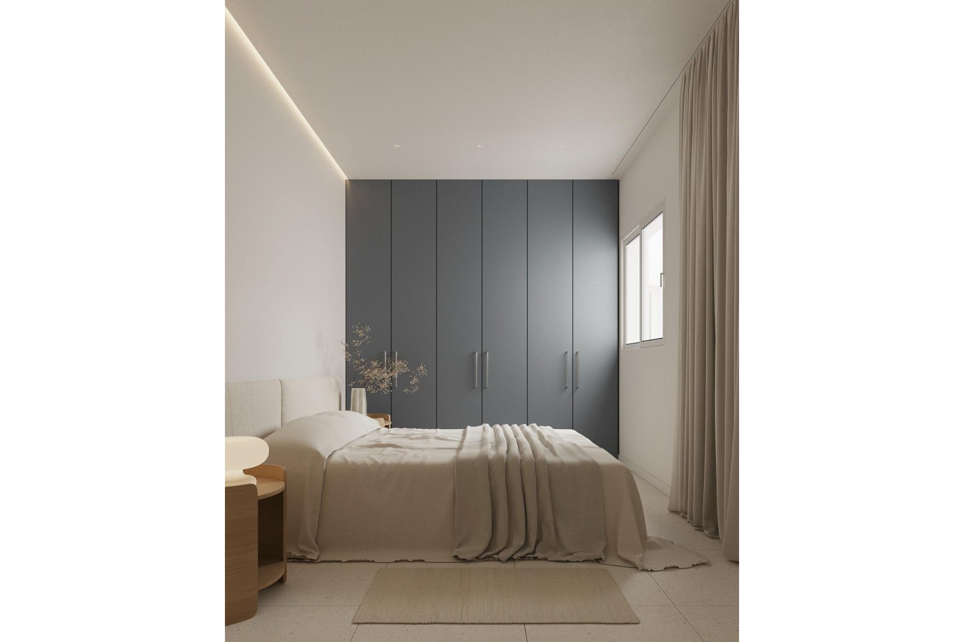 Obra nueva - Apartamento -
Torrevieja - torrevieja