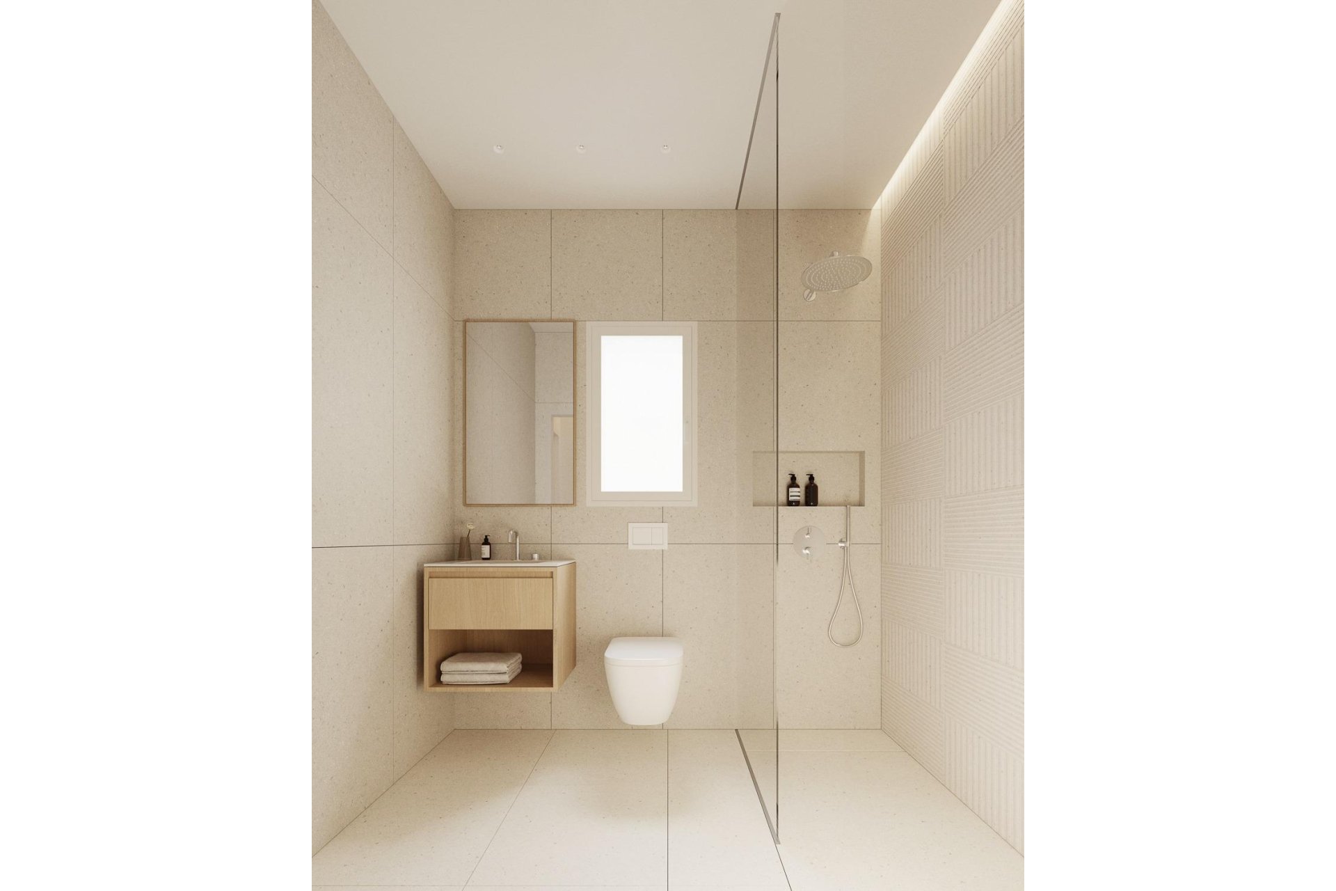 Obra nueva - Apartamento -
Torrevieja - torrevieja