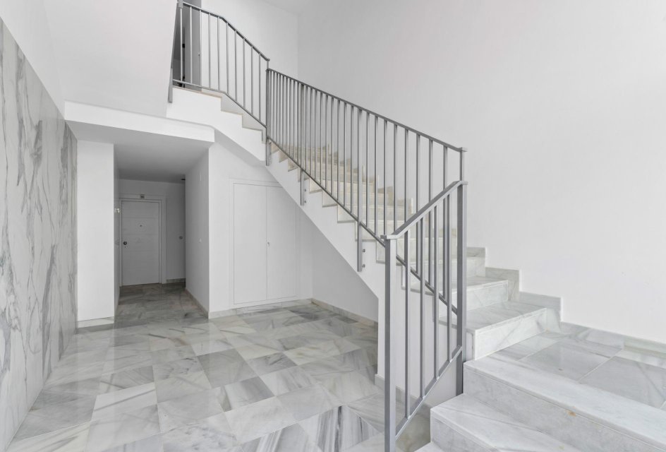 Obra nueva - Ático -
Orihuela Costa - Villamartín