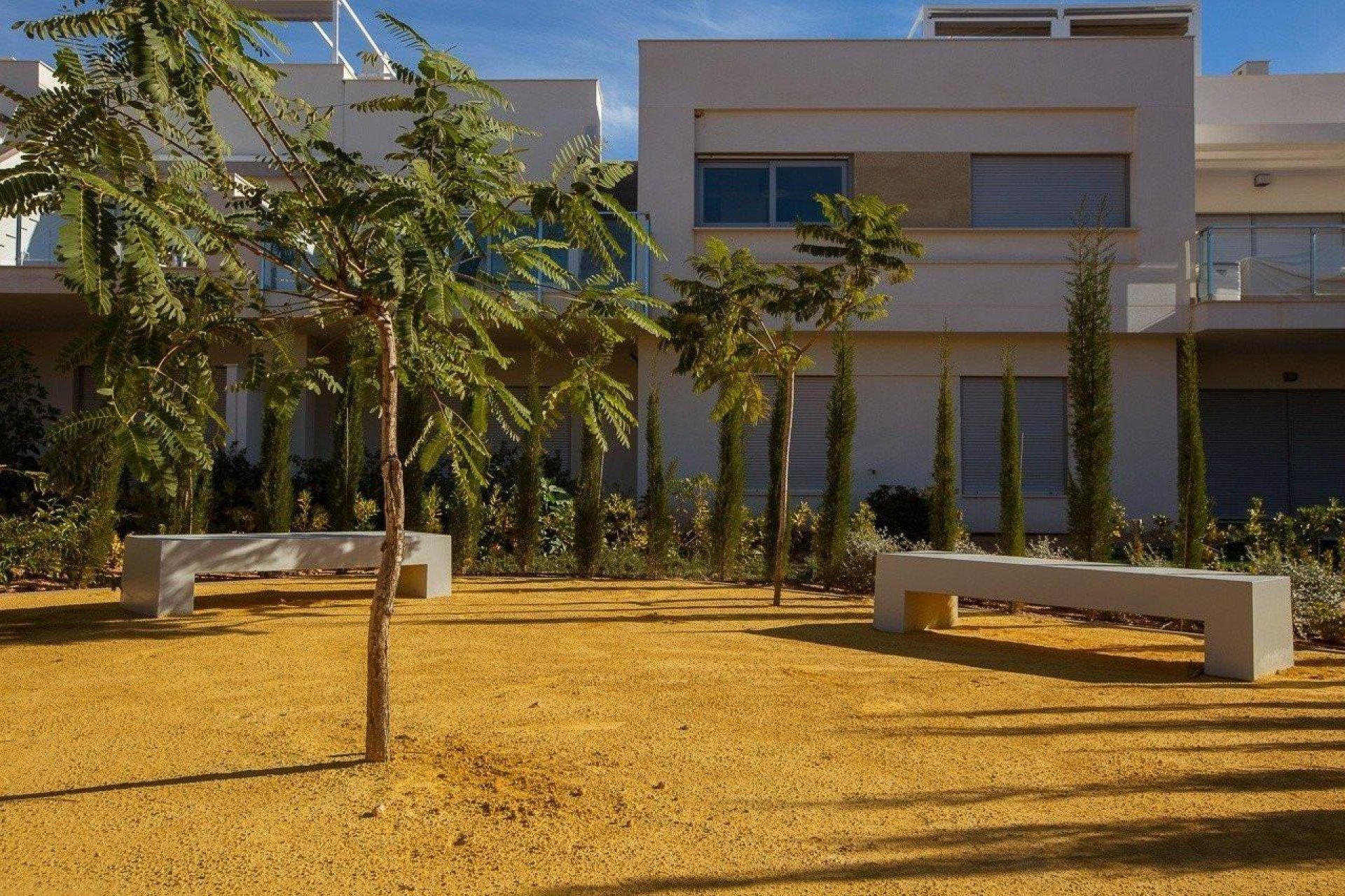 Obra nueva - Buhardilla -
Jacarilla - Comunidad valenciana