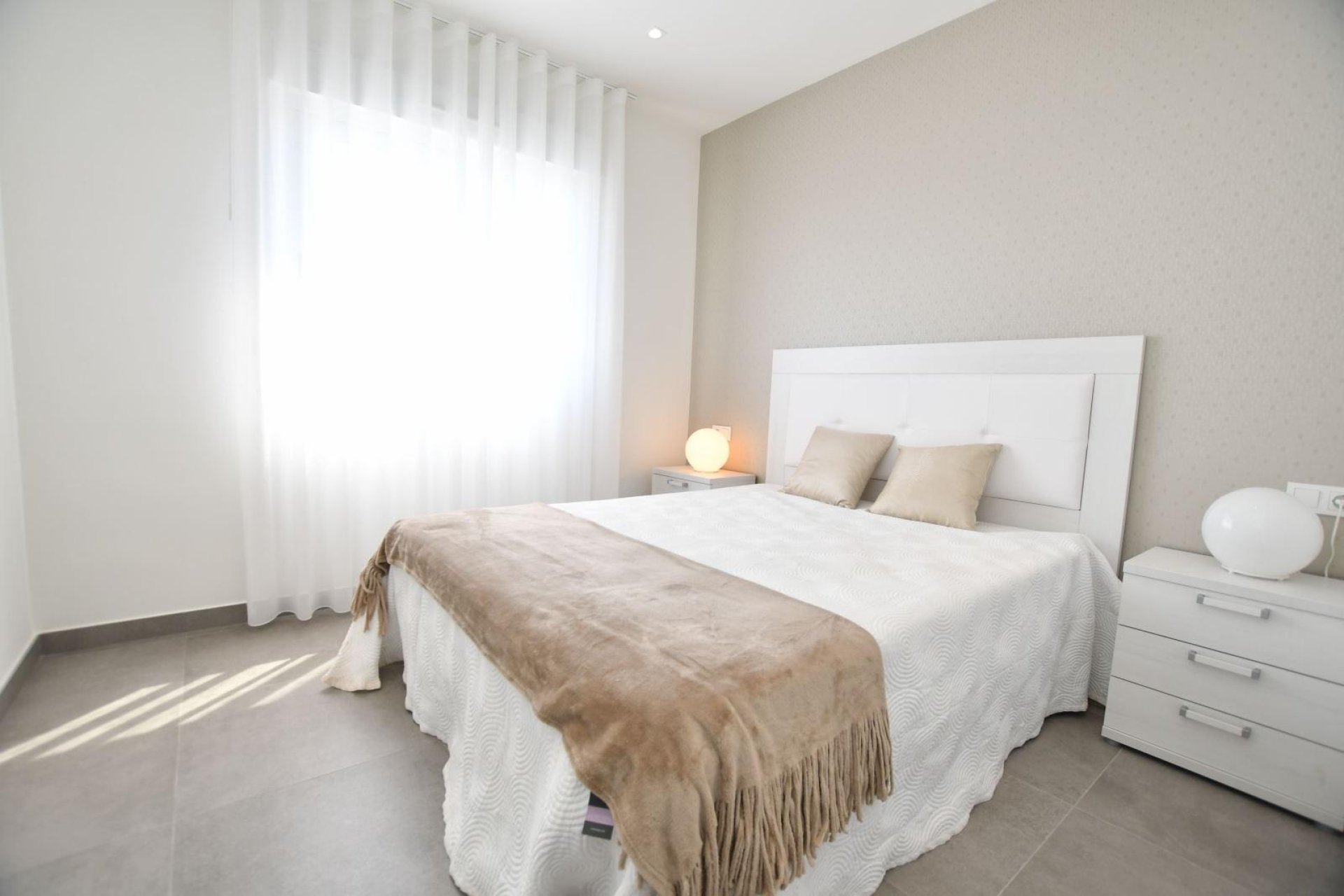 Obra nueva - Bungalow -
San Miguel de Salinas - Residencial los flamencos