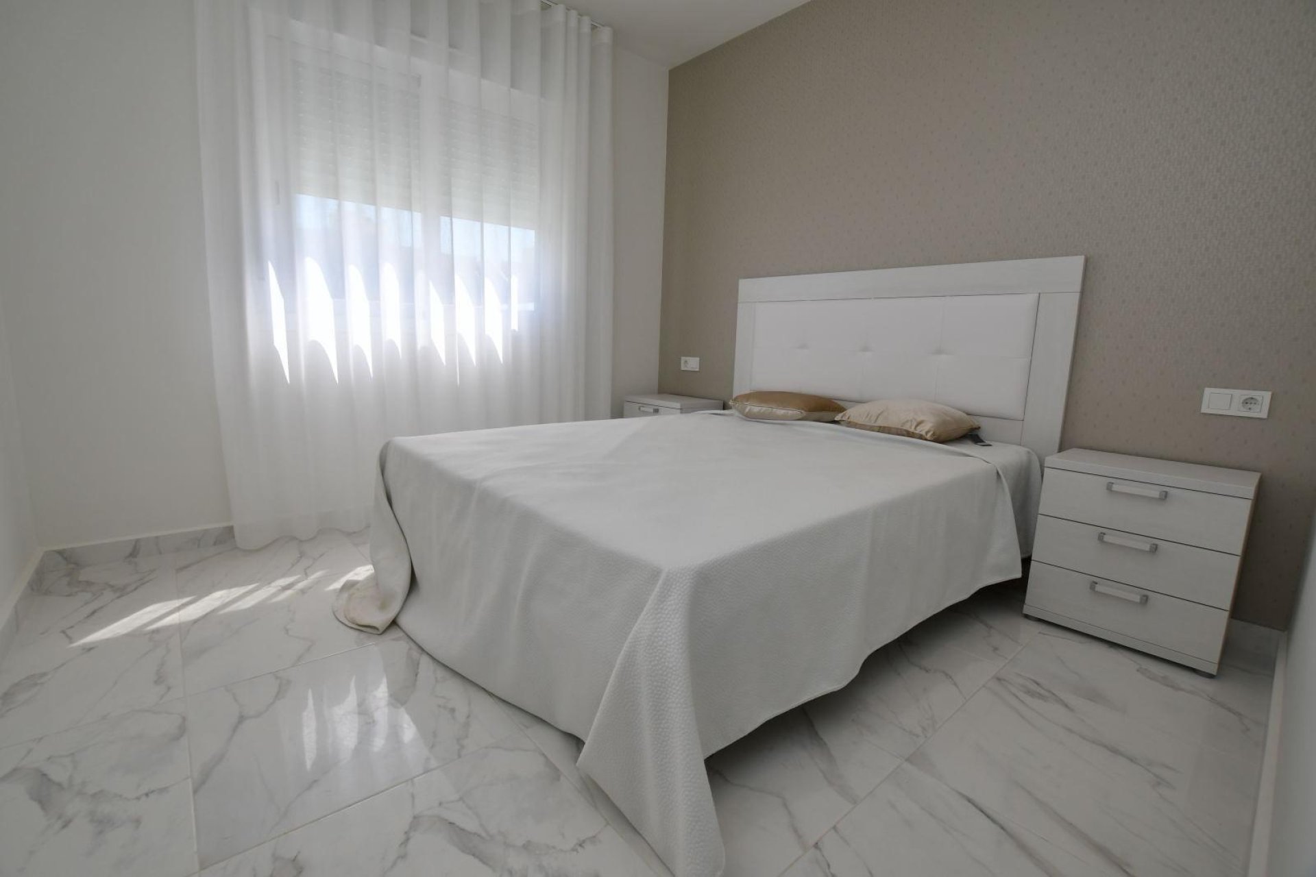 Obra nueva - Bungalow -
San Miguel de Salinas - Residencial los flamencos
