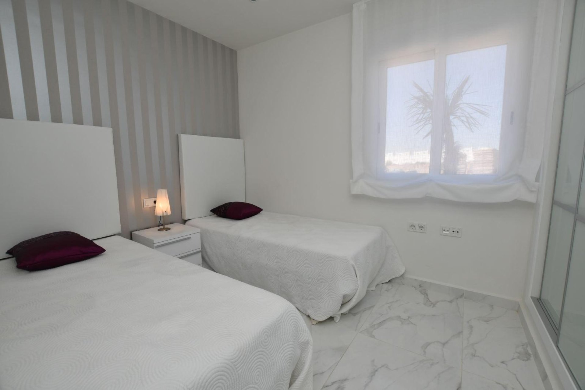Obra nueva - Bungalow -
San Miguel de Salinas - Residencial los flamencos