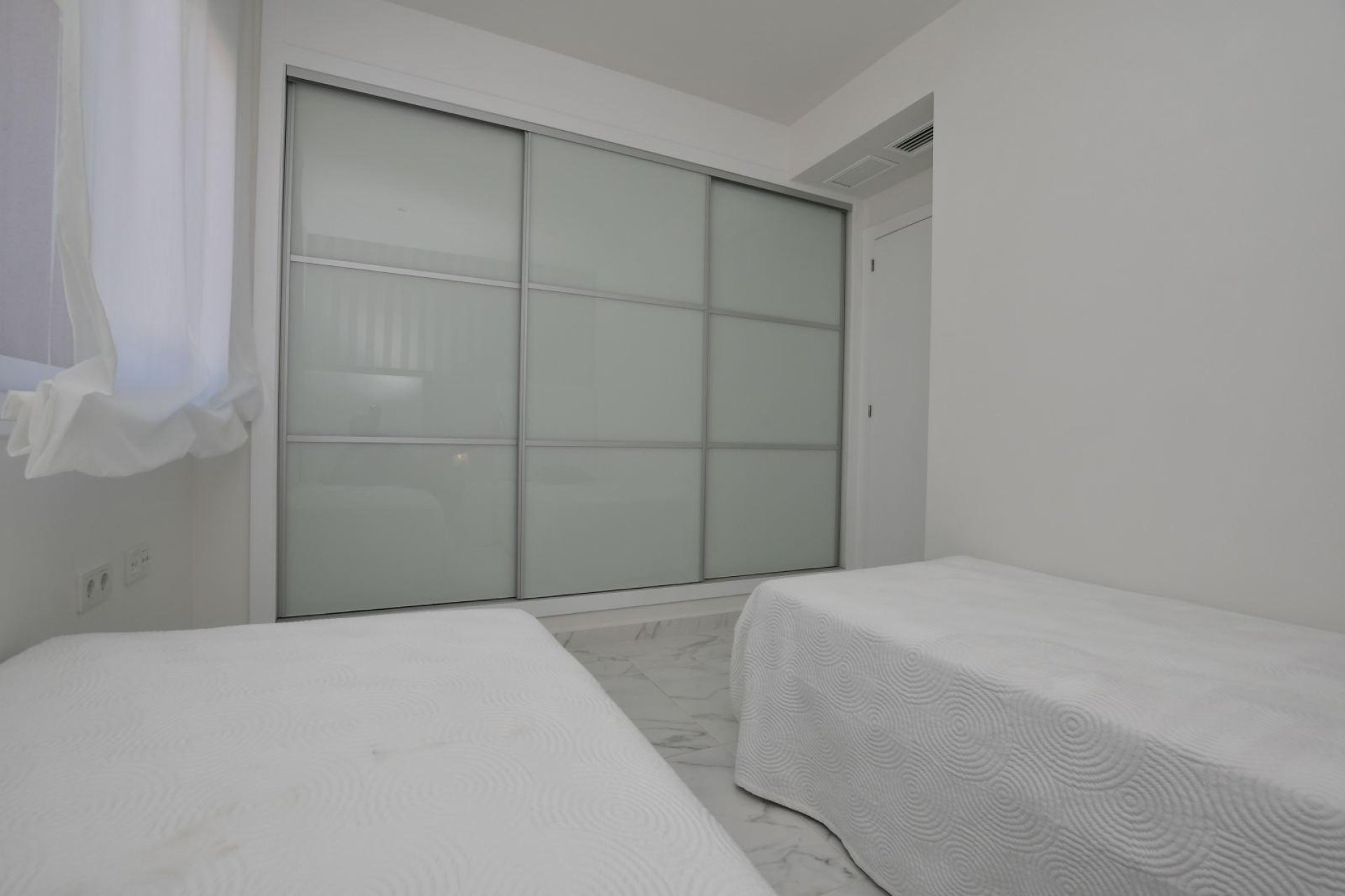 Obra nueva - Bungalow -
San Miguel de Salinas - Residencial los flamencos