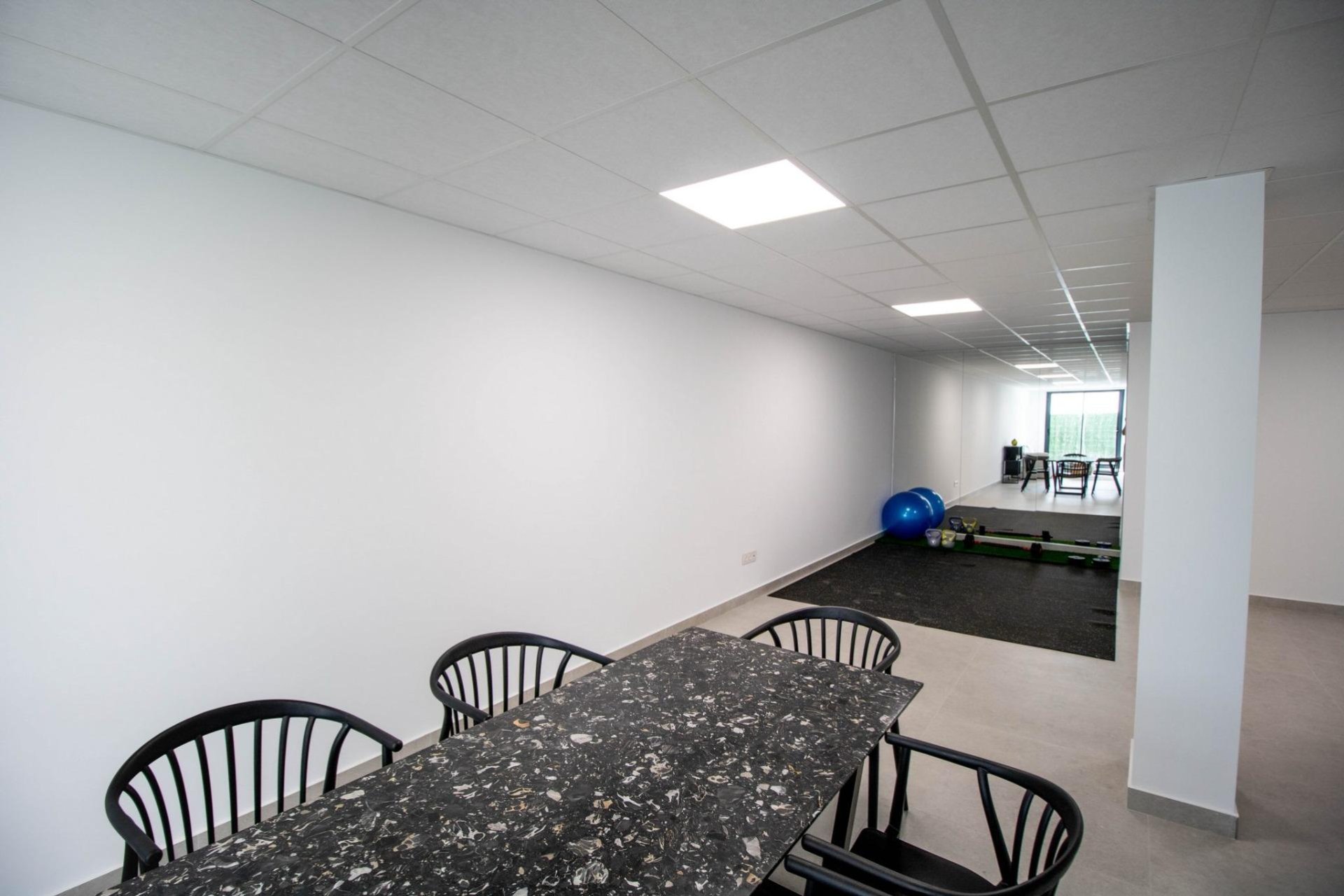 Obra nueva - Villa -
Finestrat - Golf Puig Campana