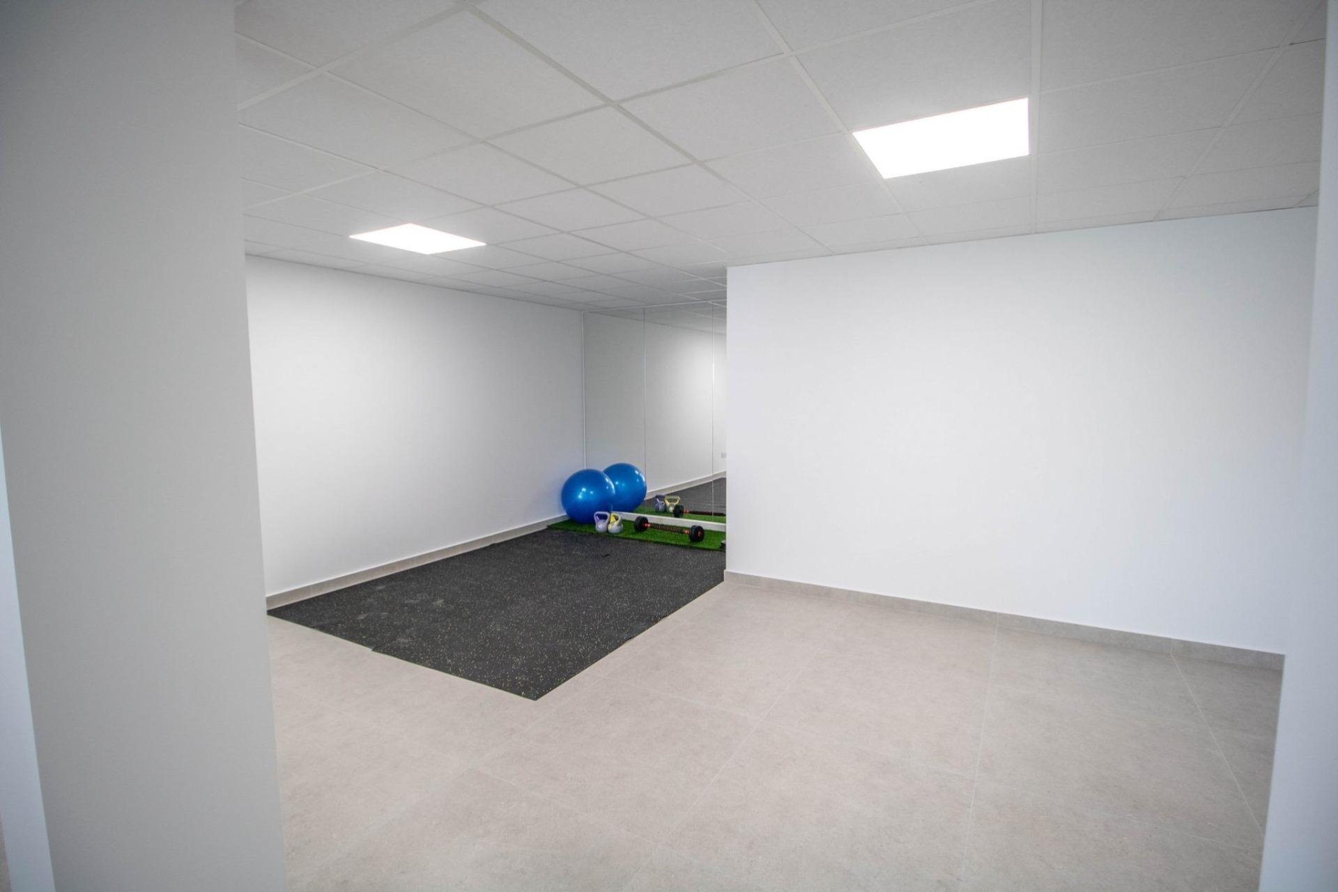 Obra nueva - Villa -
Finestrat - Golf Puig Campana