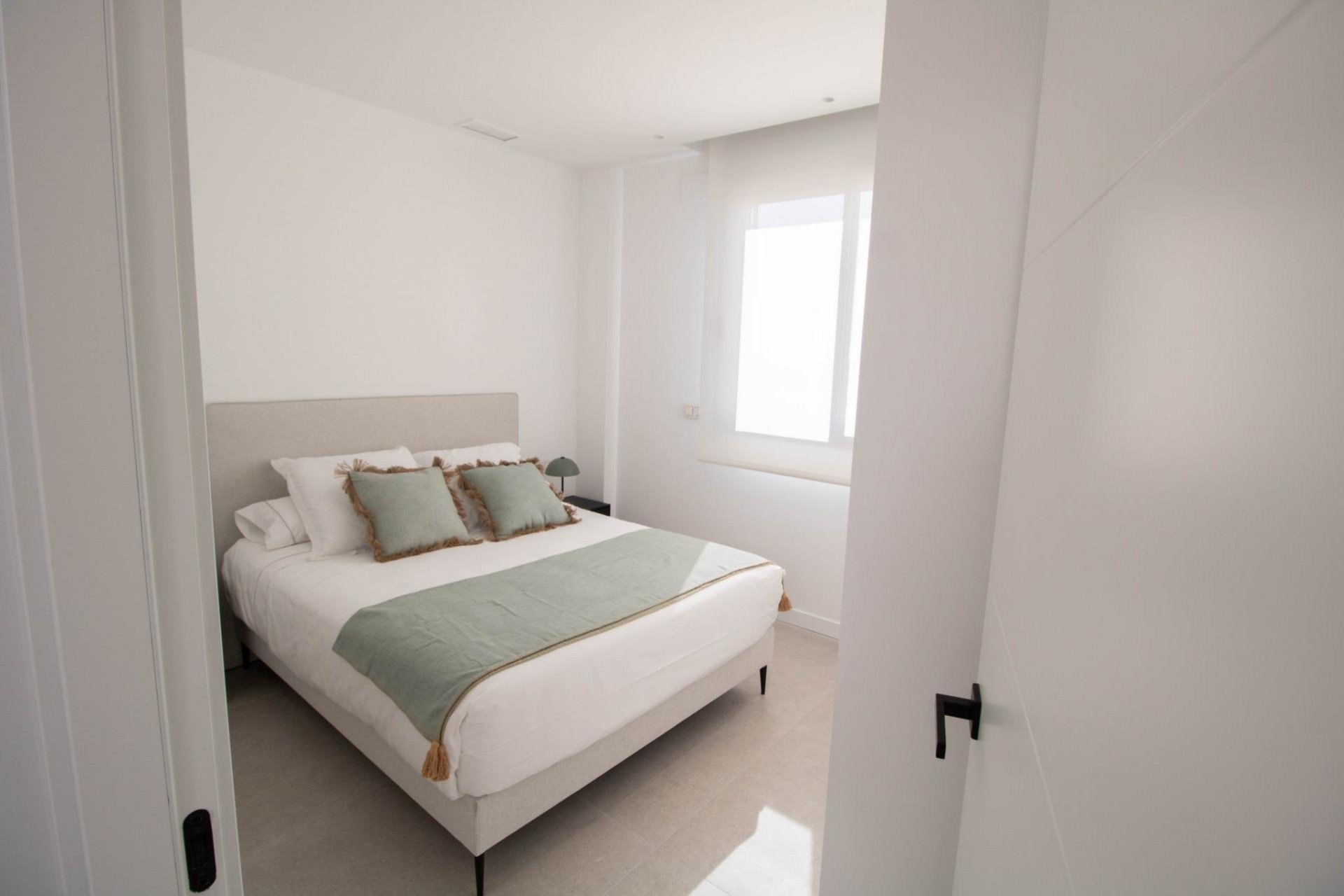 Obra nueva - Villa -
Finestrat - Golf Puig Campana