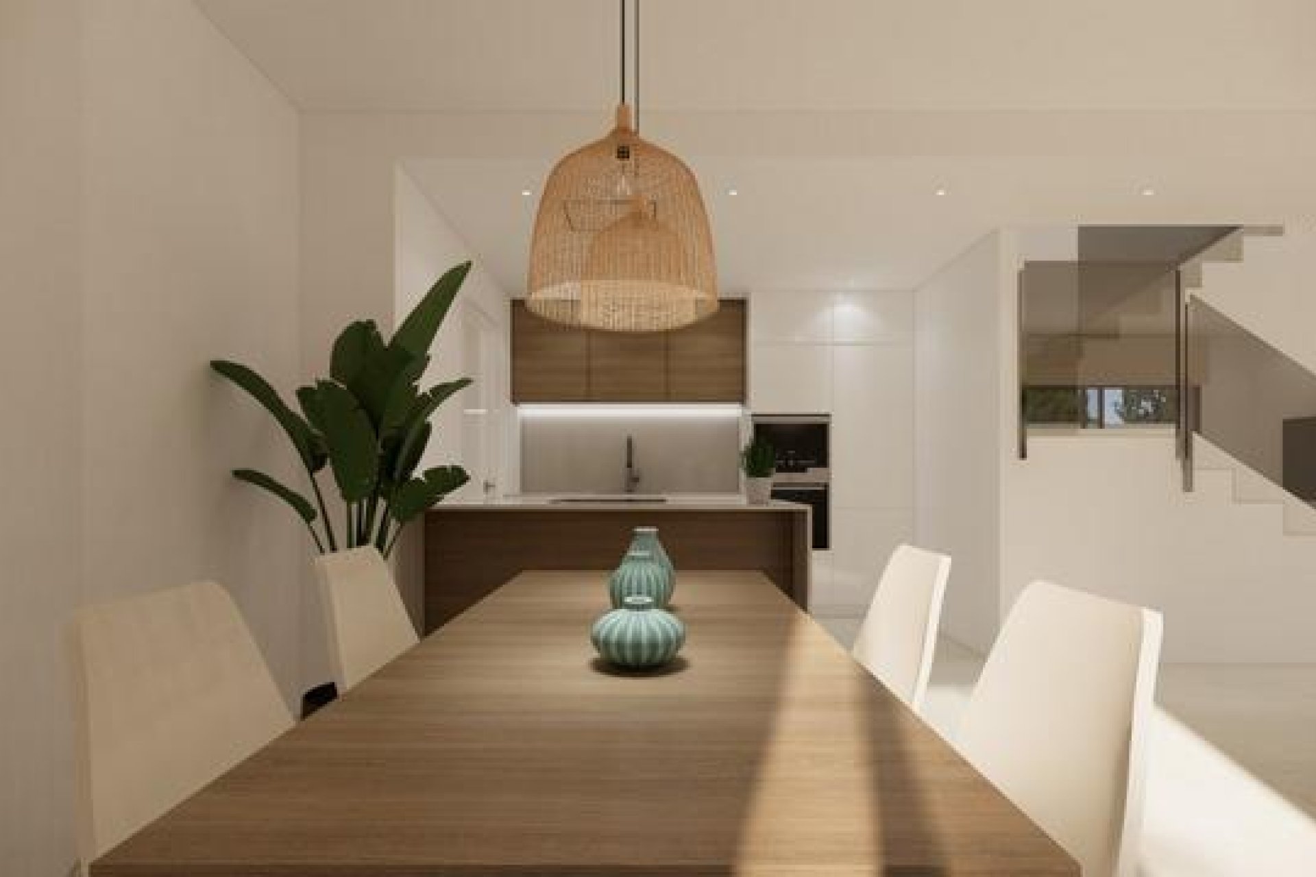 Obra nueva - Villa -
San Fulgencio - San fulgencio pueblo