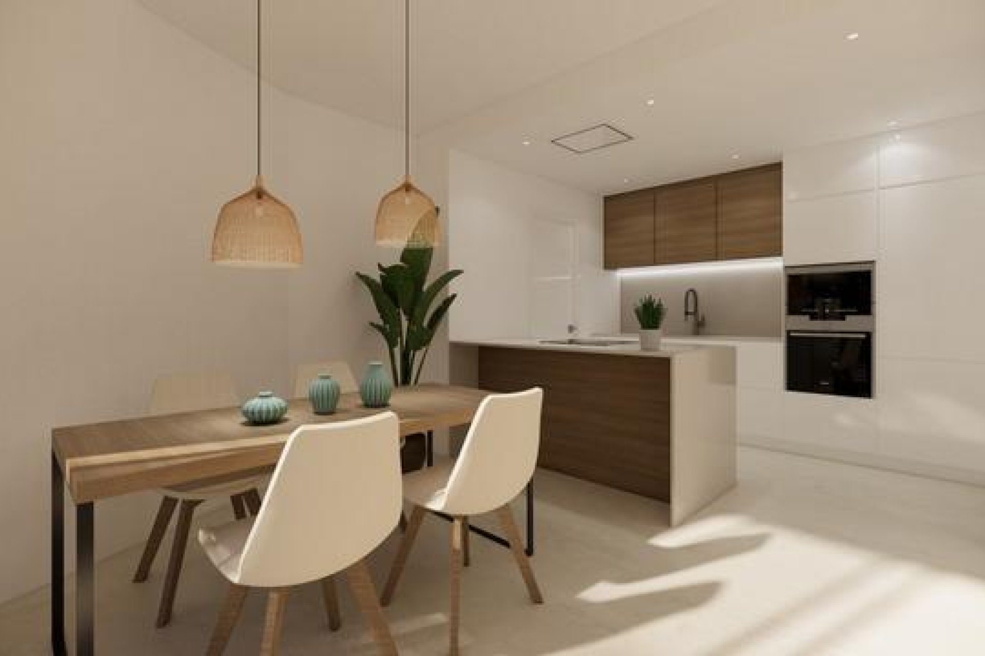 Obra nueva - Villa -
San Fulgencio - San fulgencio pueblo